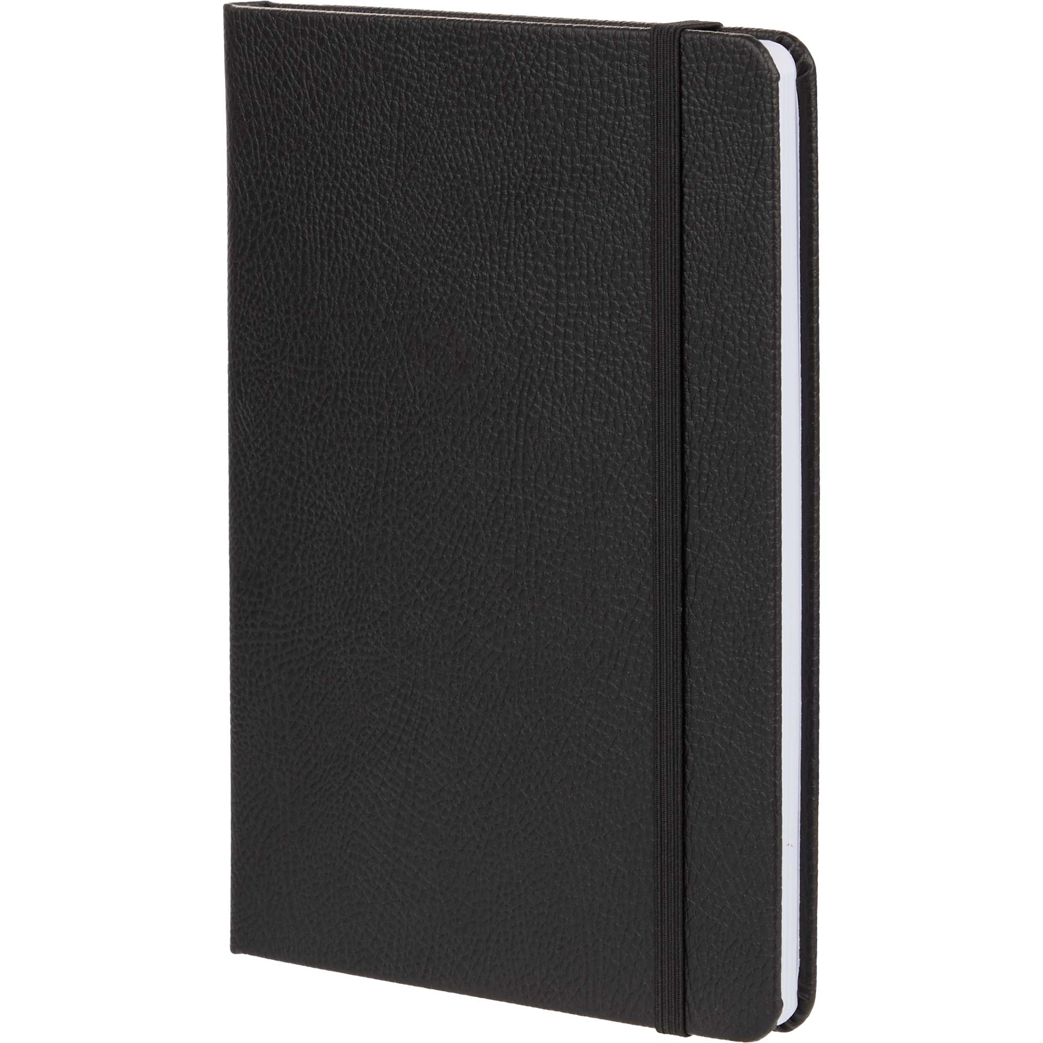 Picture of 5" x 7" FSC® Recycled Pebble Hard Bound Journal