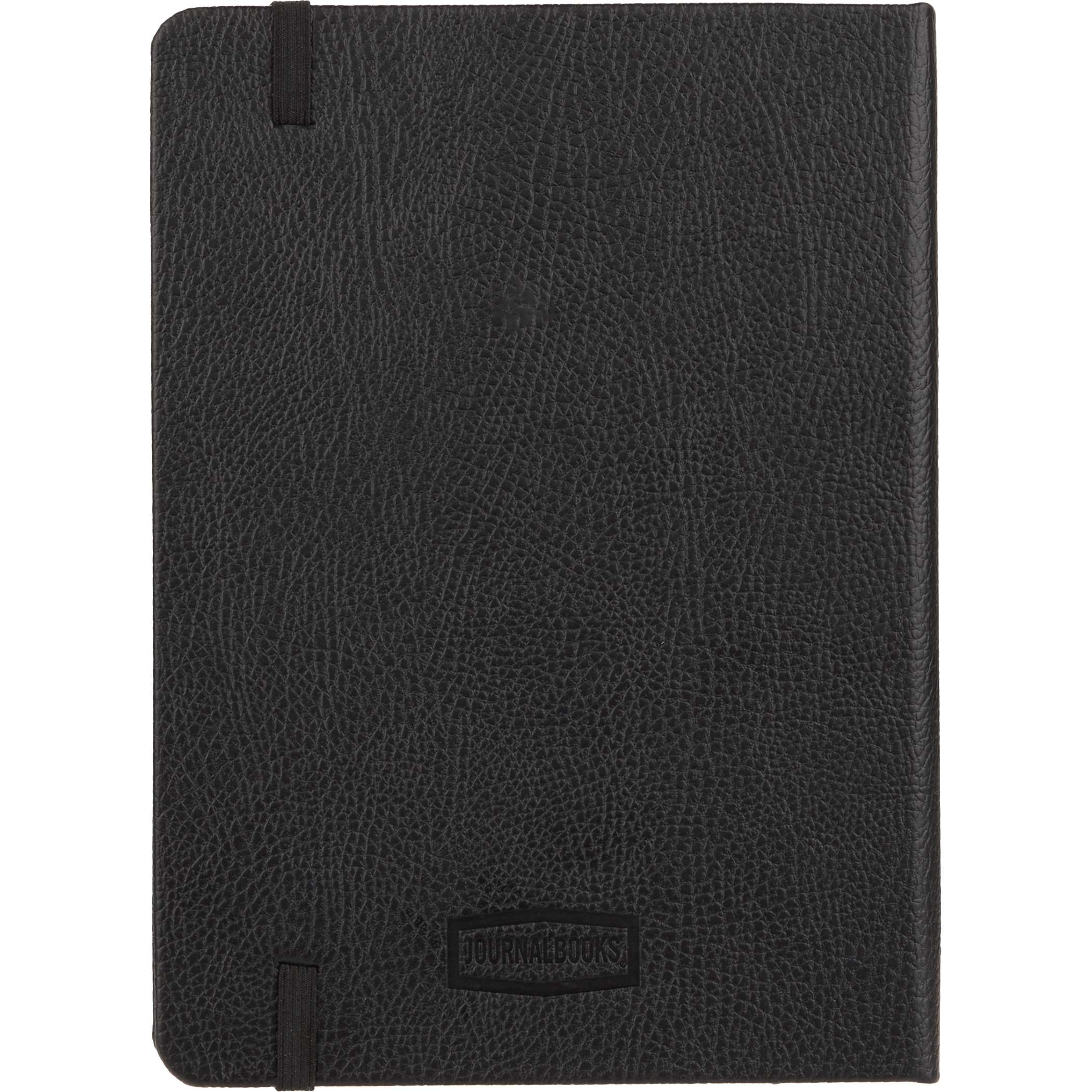 Picture of 5" x 7" FSC® Recycled Pebble Hard Bound Journal