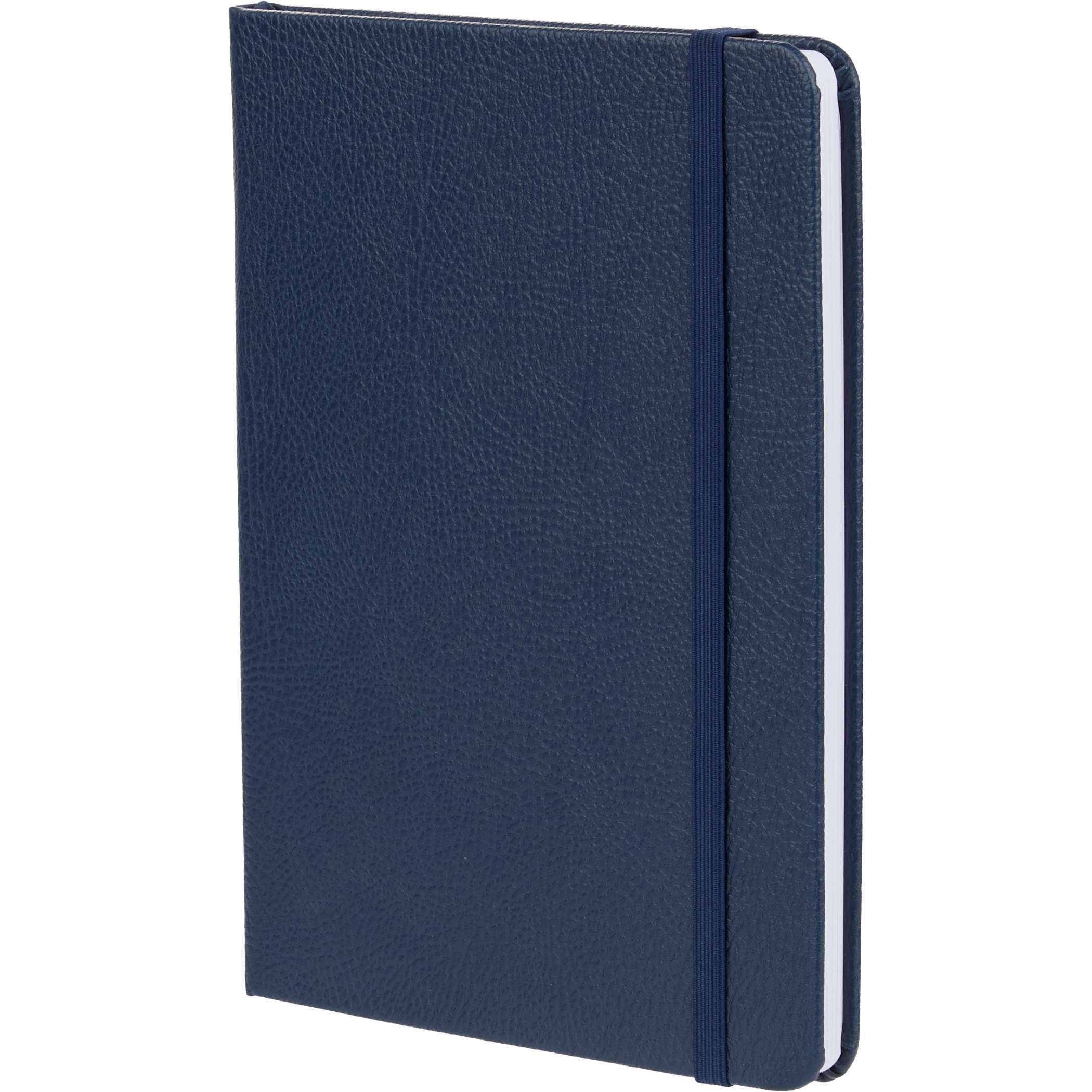 Picture of 5" x 7" FSC® Recycled Pebble Hard Bound Journal