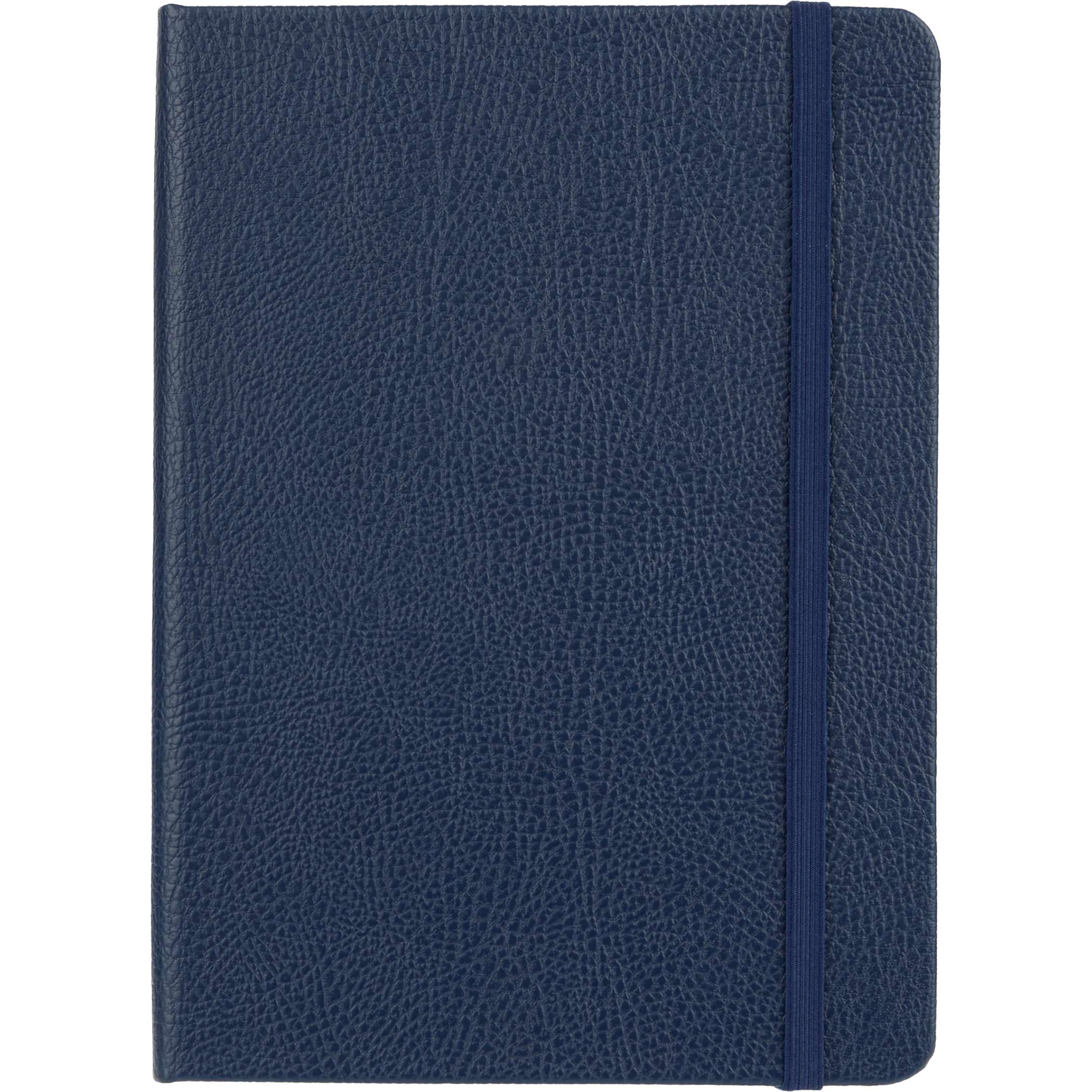Picture of 5" x 7" FSC® Recycled Pebble Hard Bound Journal