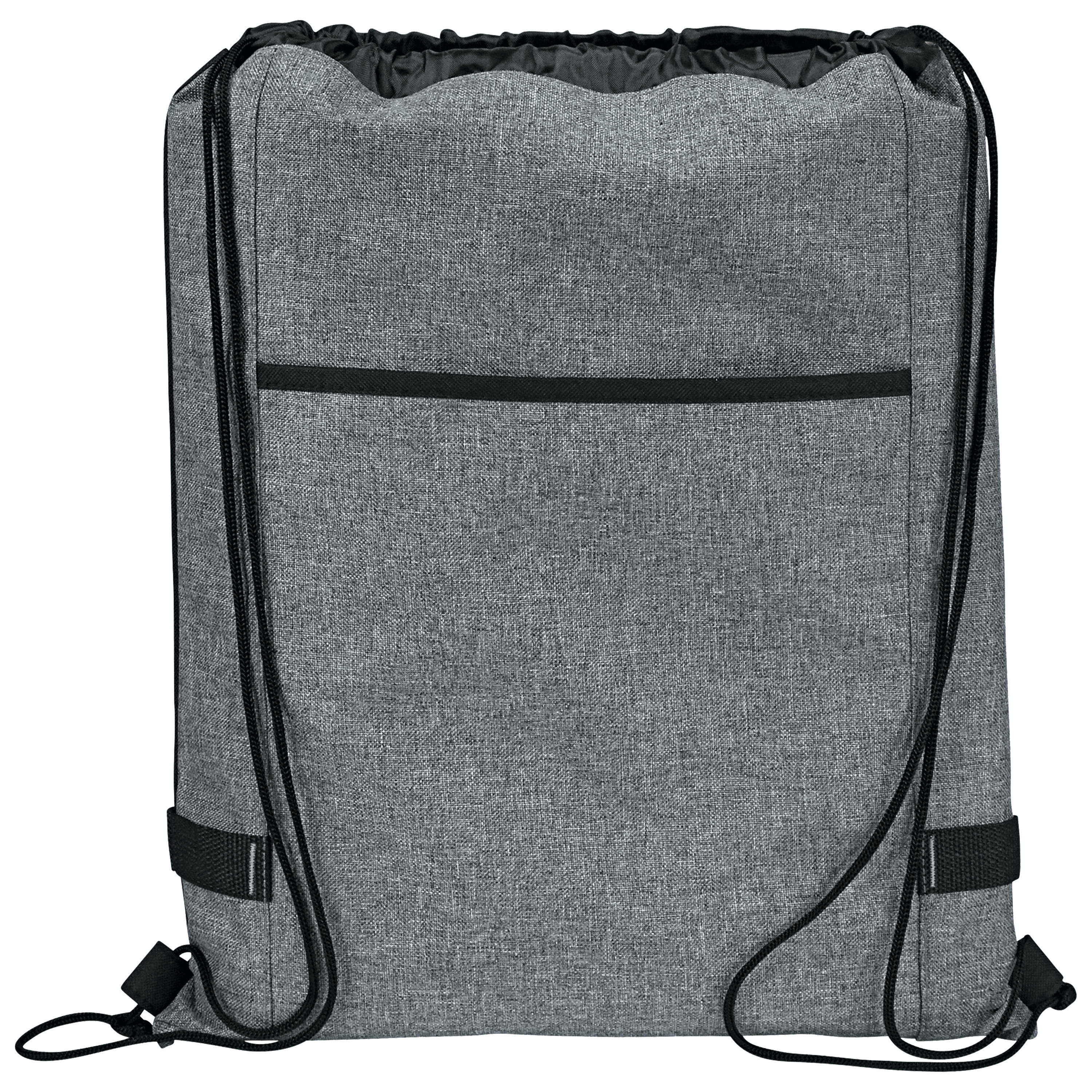 Picture of Reverb Drawstring Bag