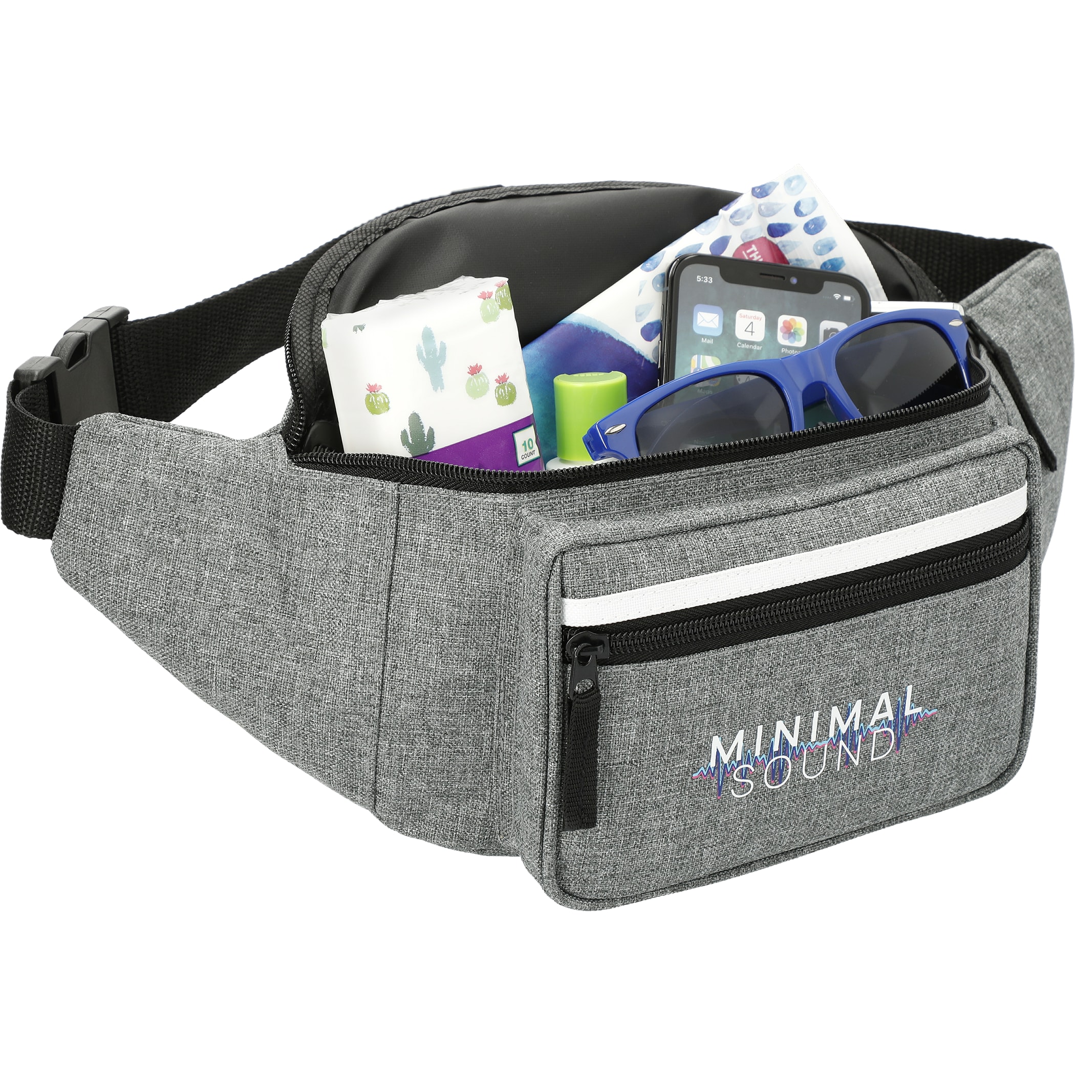 Picture of Journey Fanny Pack