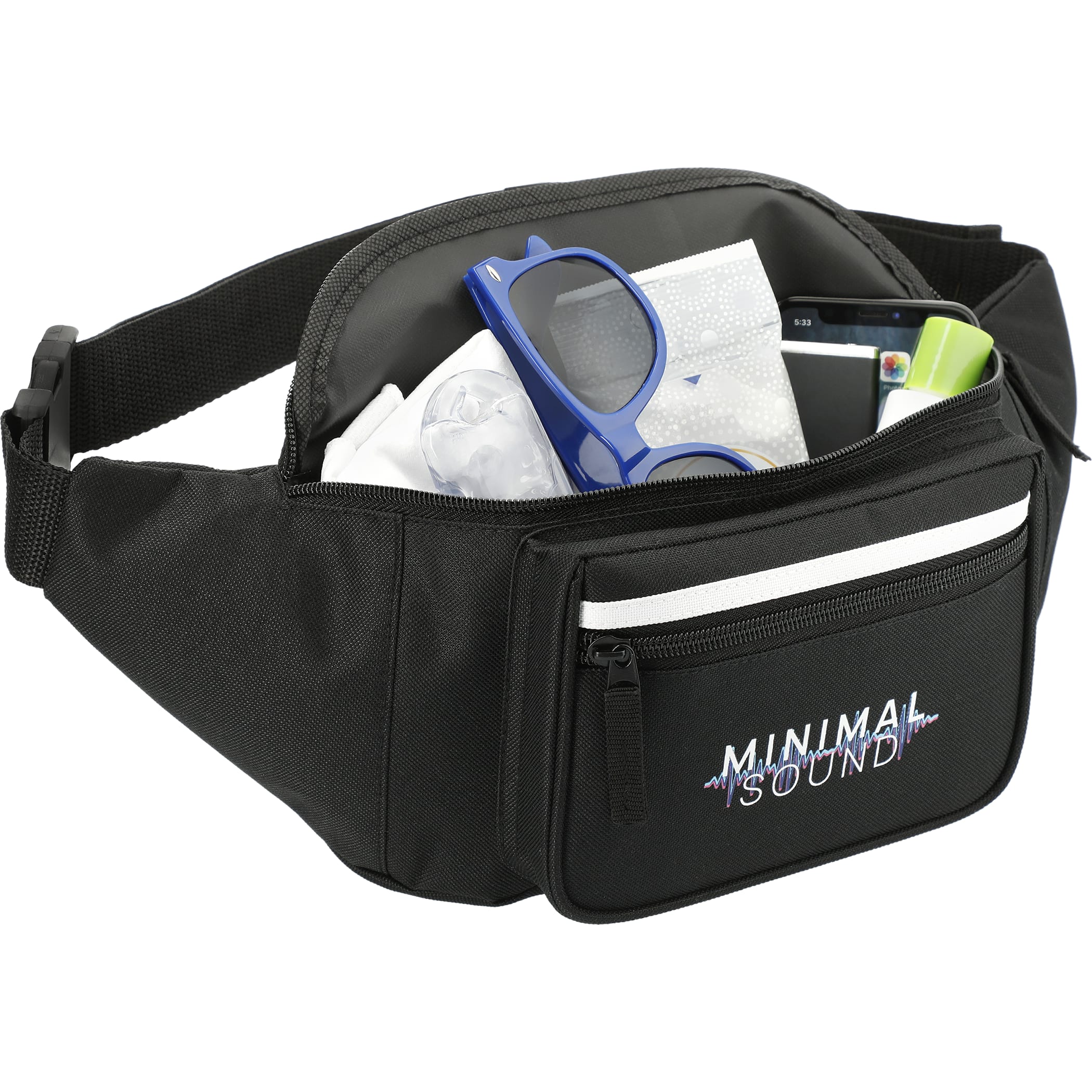 Picture of Journey Fanny Pack