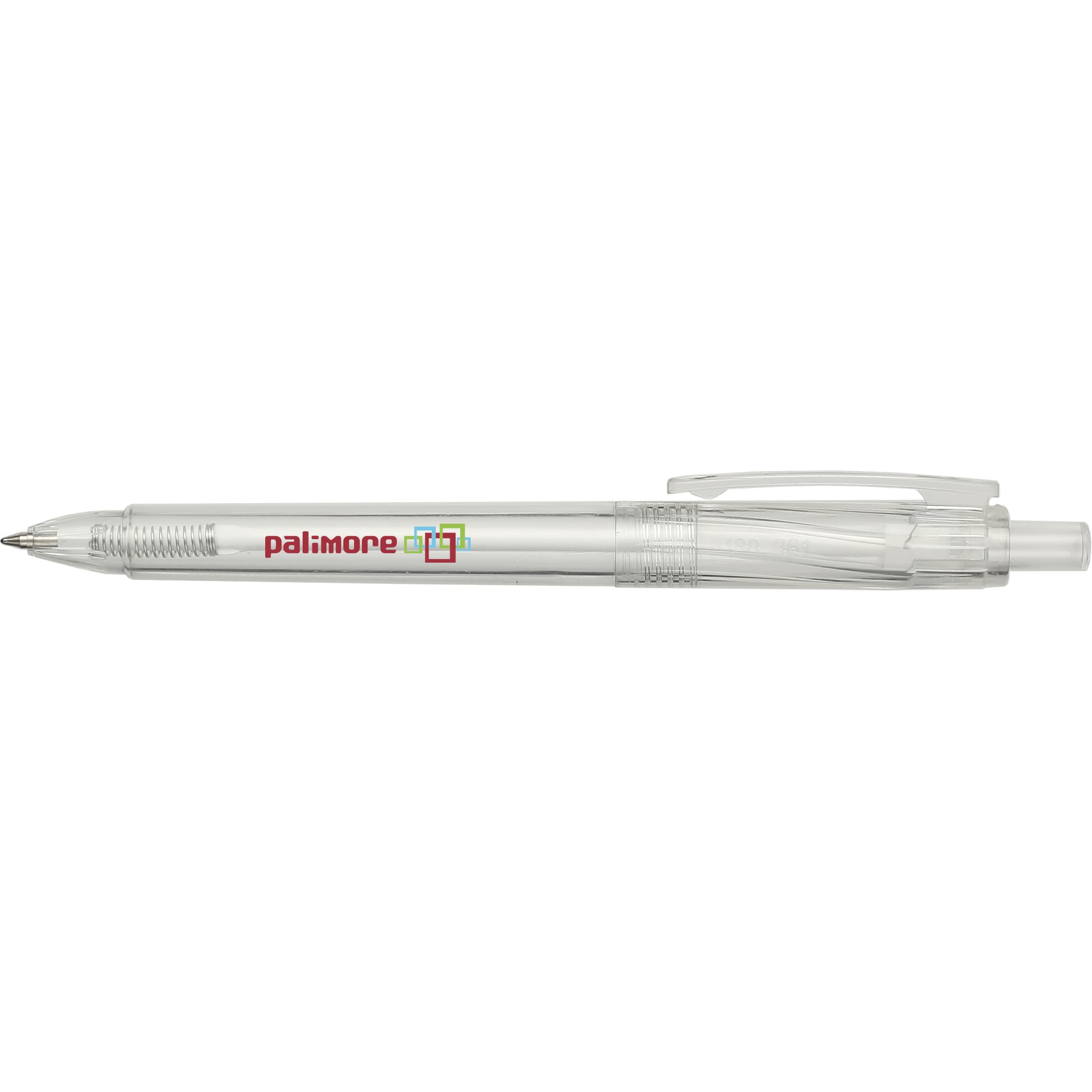 Picture of FUNCTION rPET Quick-Dry Gel Pen