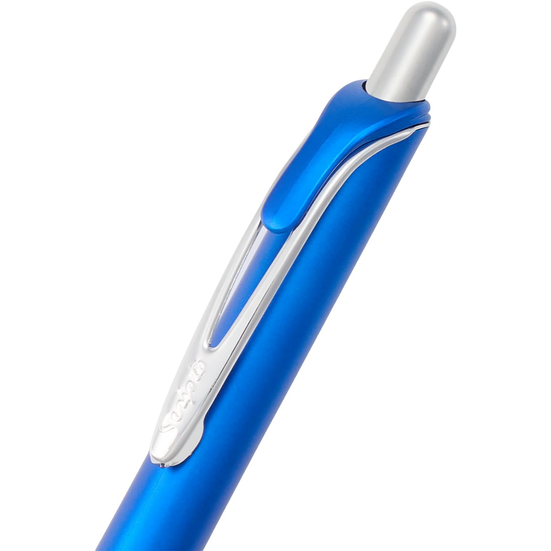 Picture of Scripto® Oasis Recycled Gel Pen