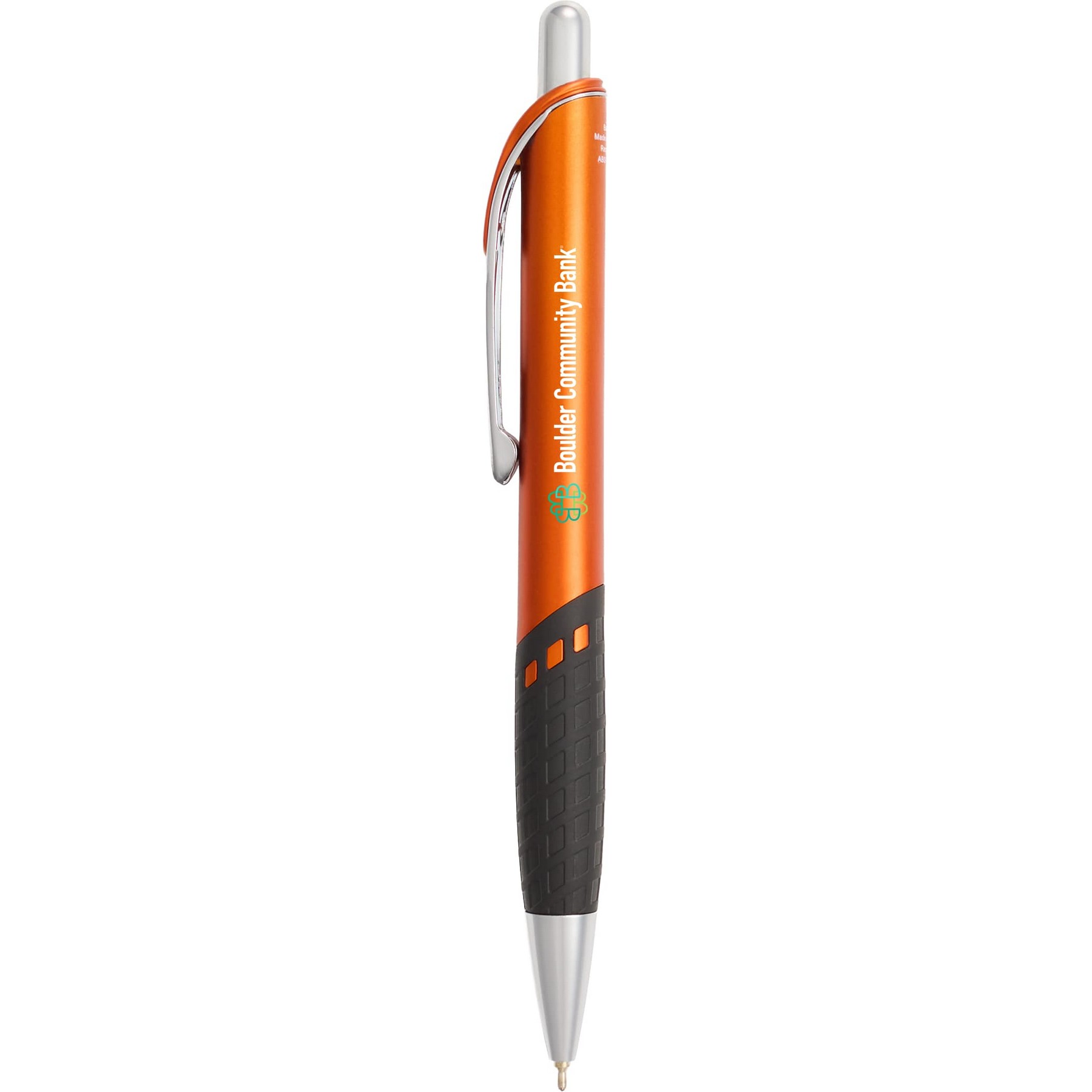 Picture of Scripto® Oasis Recycled Gel Pen