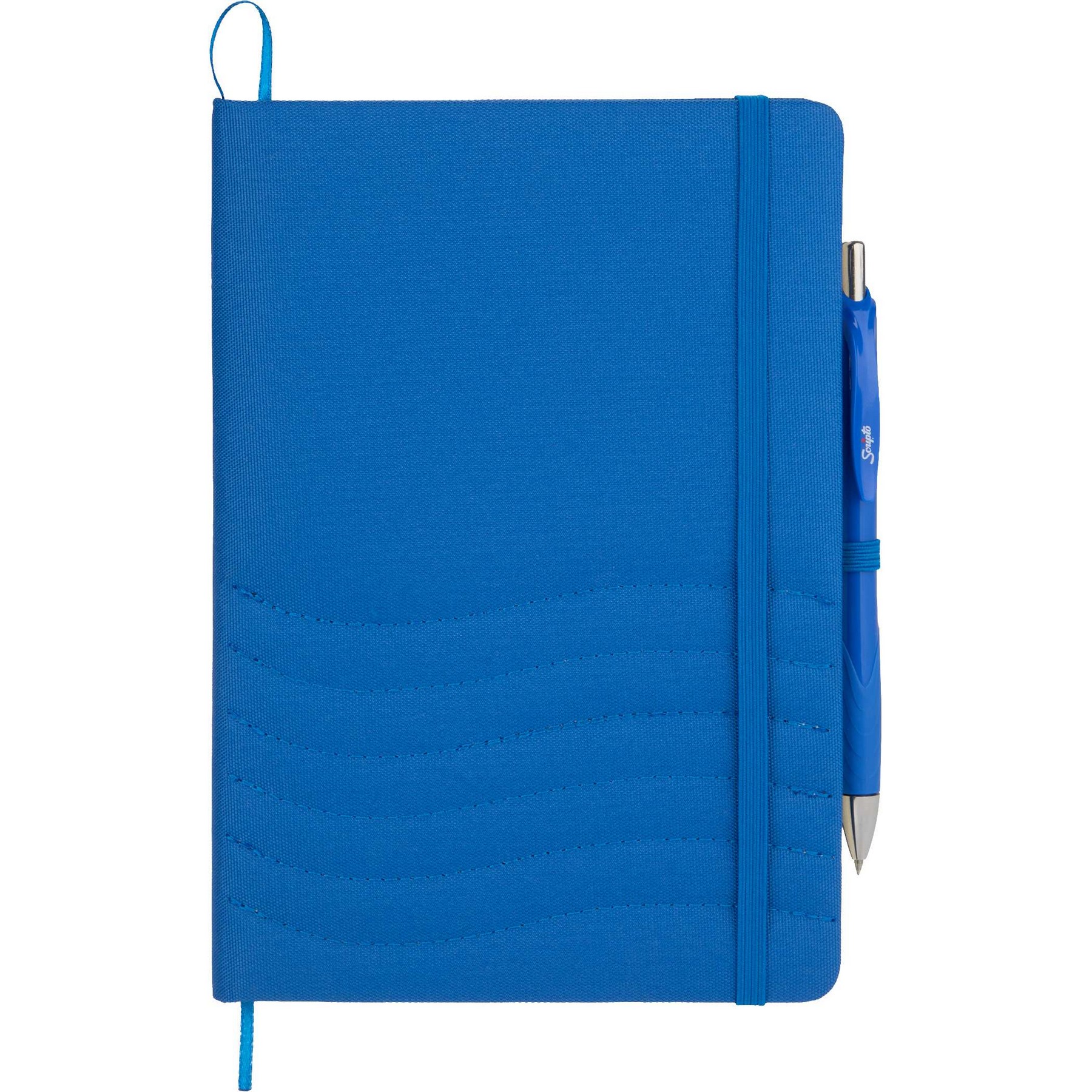Picture of Scripto® Tidal RPET Bound Notebook