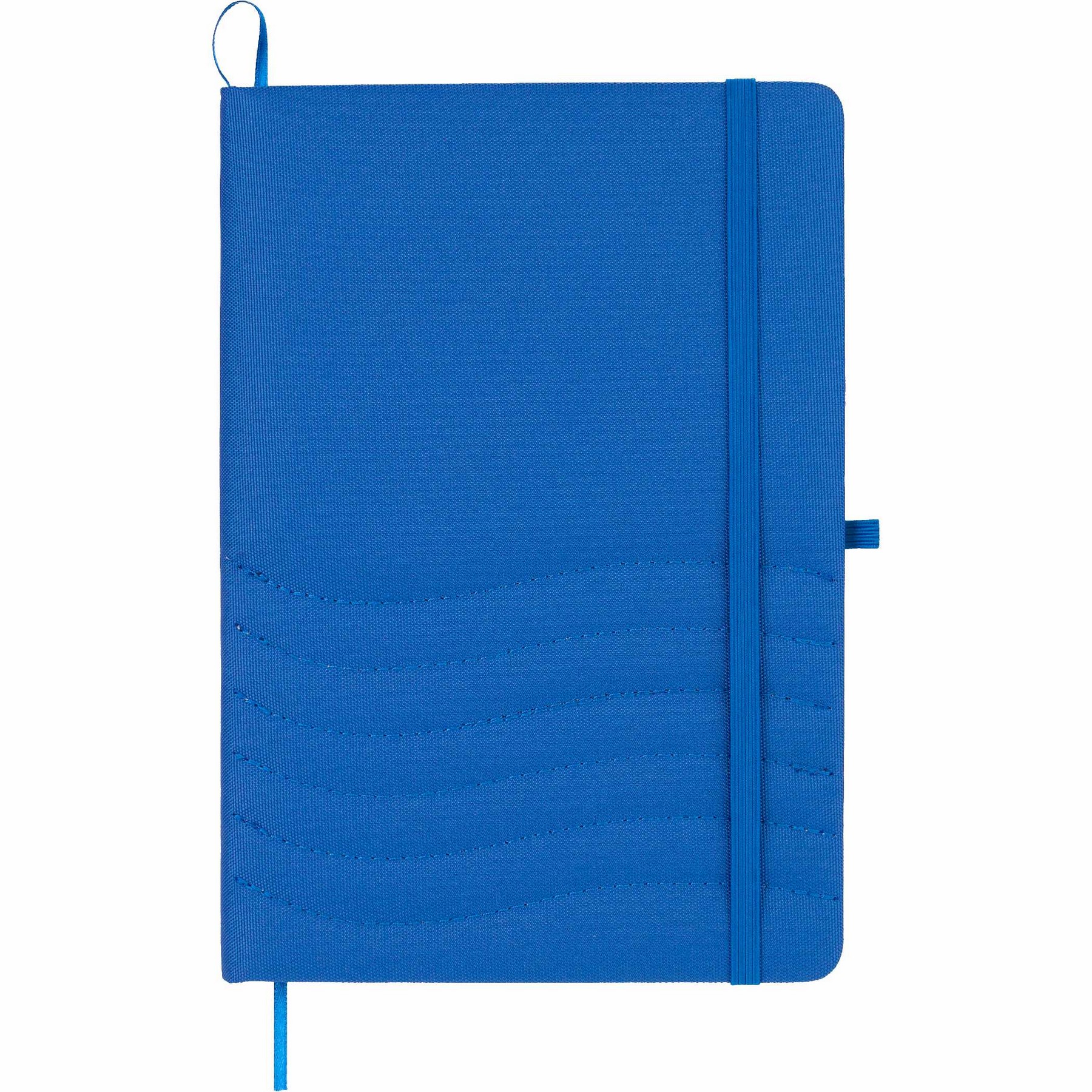 Picture of Scripto® Tidal RPET Bound Notebook