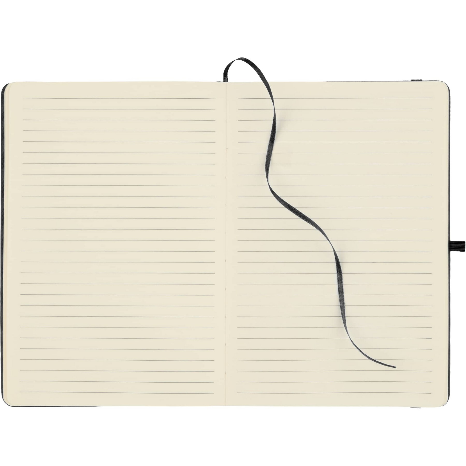 Picture of Scripto® Tidal RPET Bound Notebook
