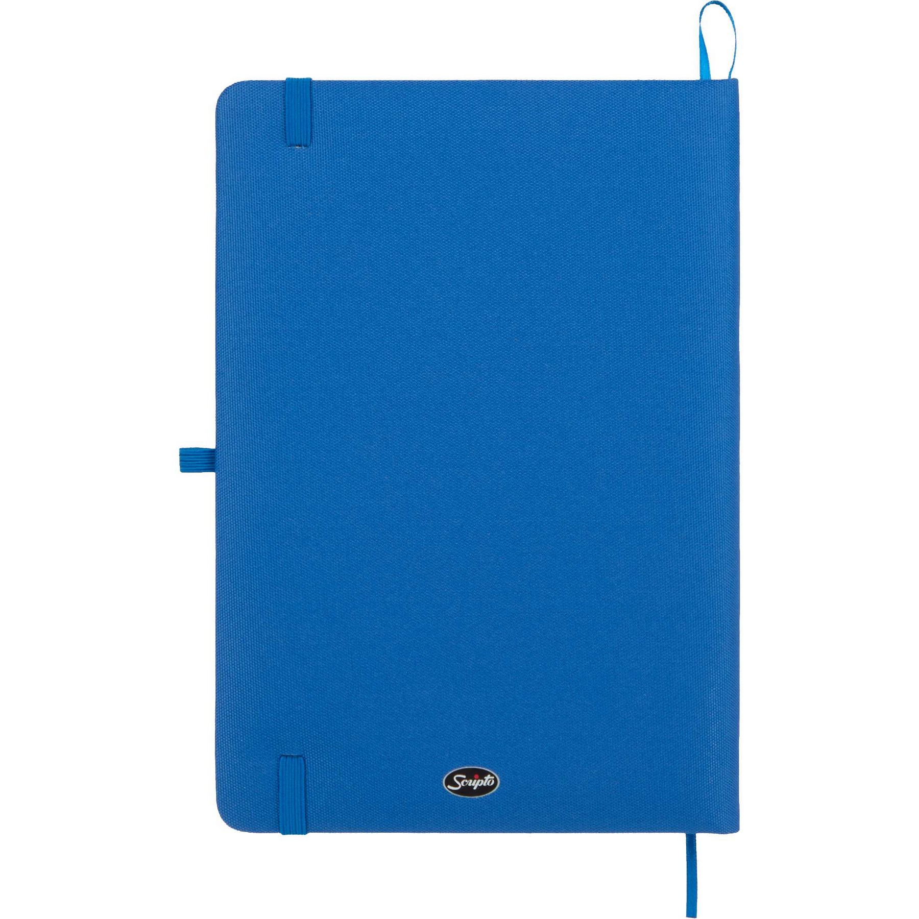 Picture of Scripto® Tidal RPET Bound Notebook