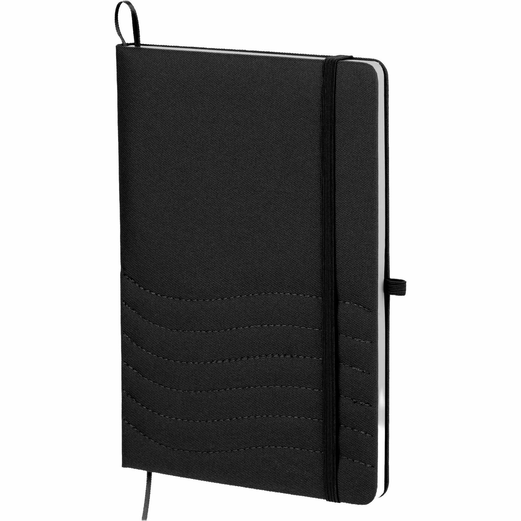 Picture of Scripto® Tidal RPET Bound Notebook