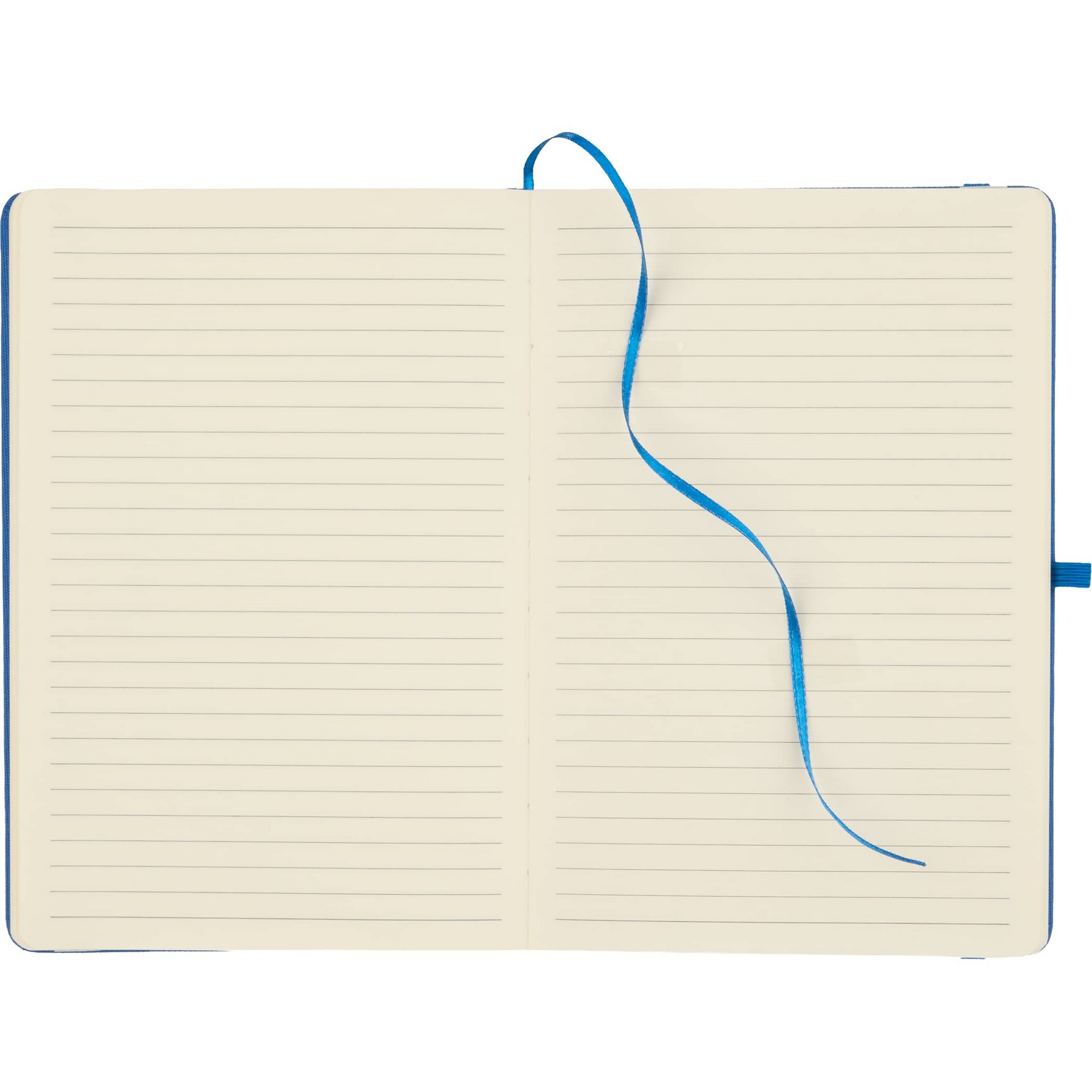 Picture of Scripto® Tidal RPET Bound Notebook
