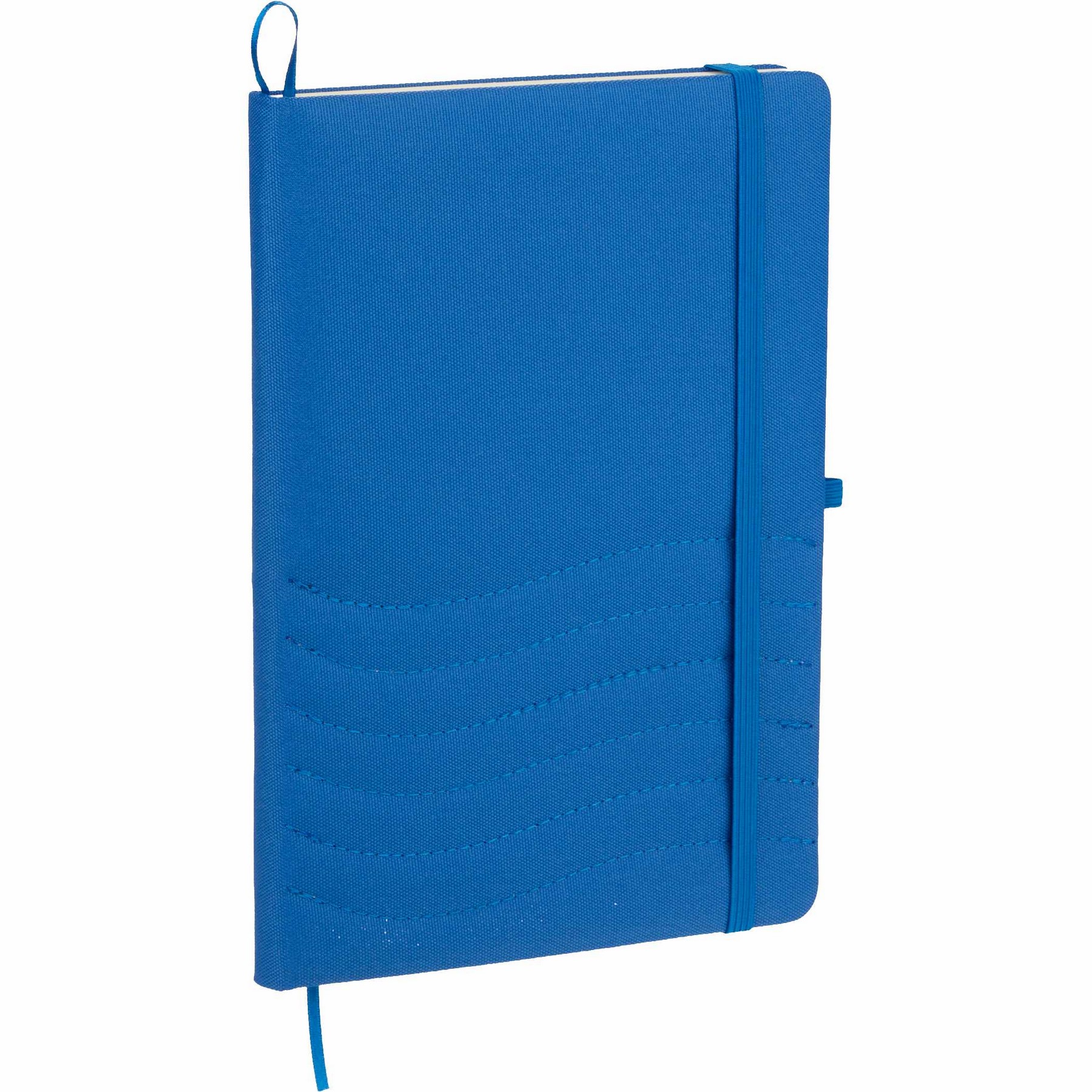Picture of Scripto® Tidal RPET Bound Notebook