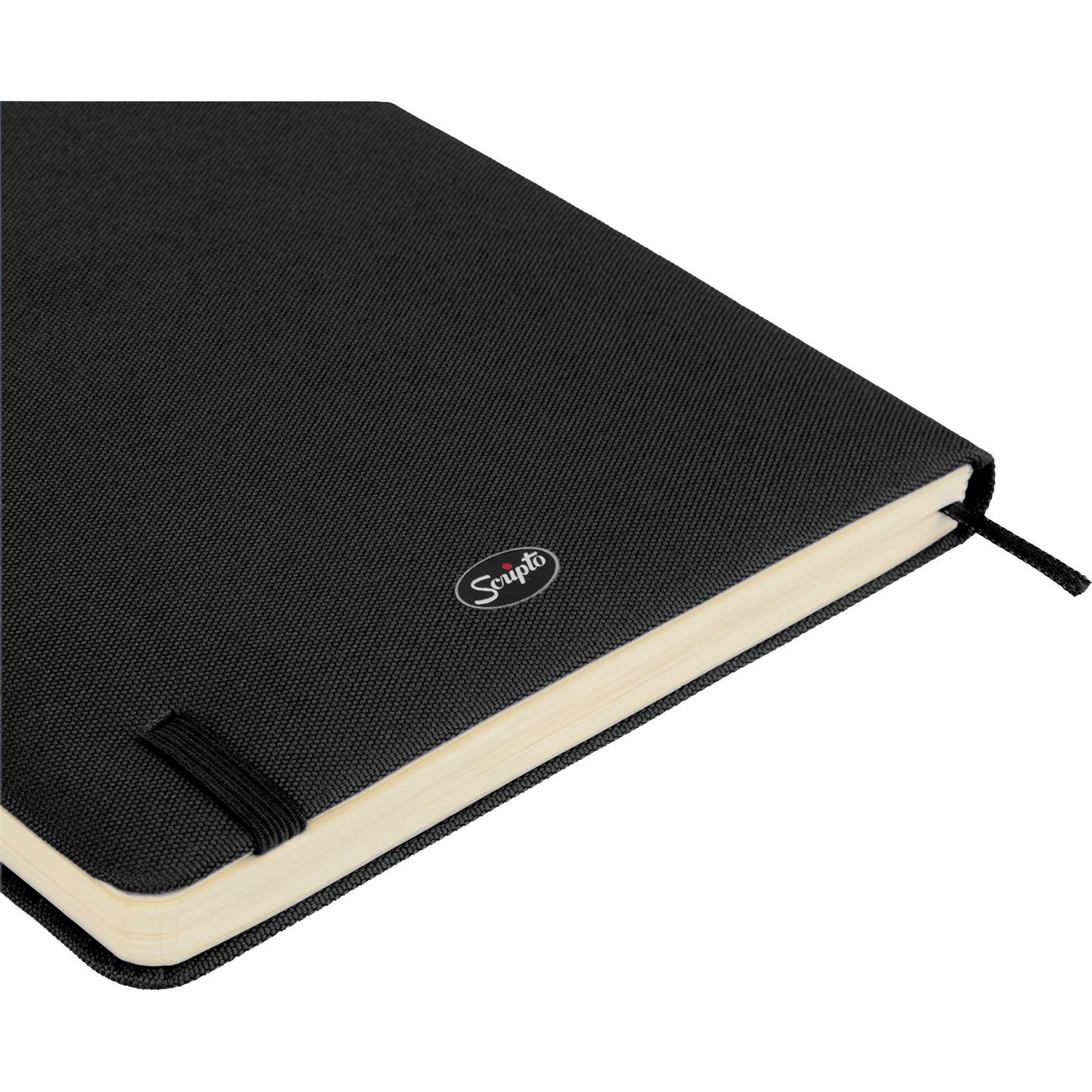 Picture of Scripto® Tidal RPET Bound Notebook