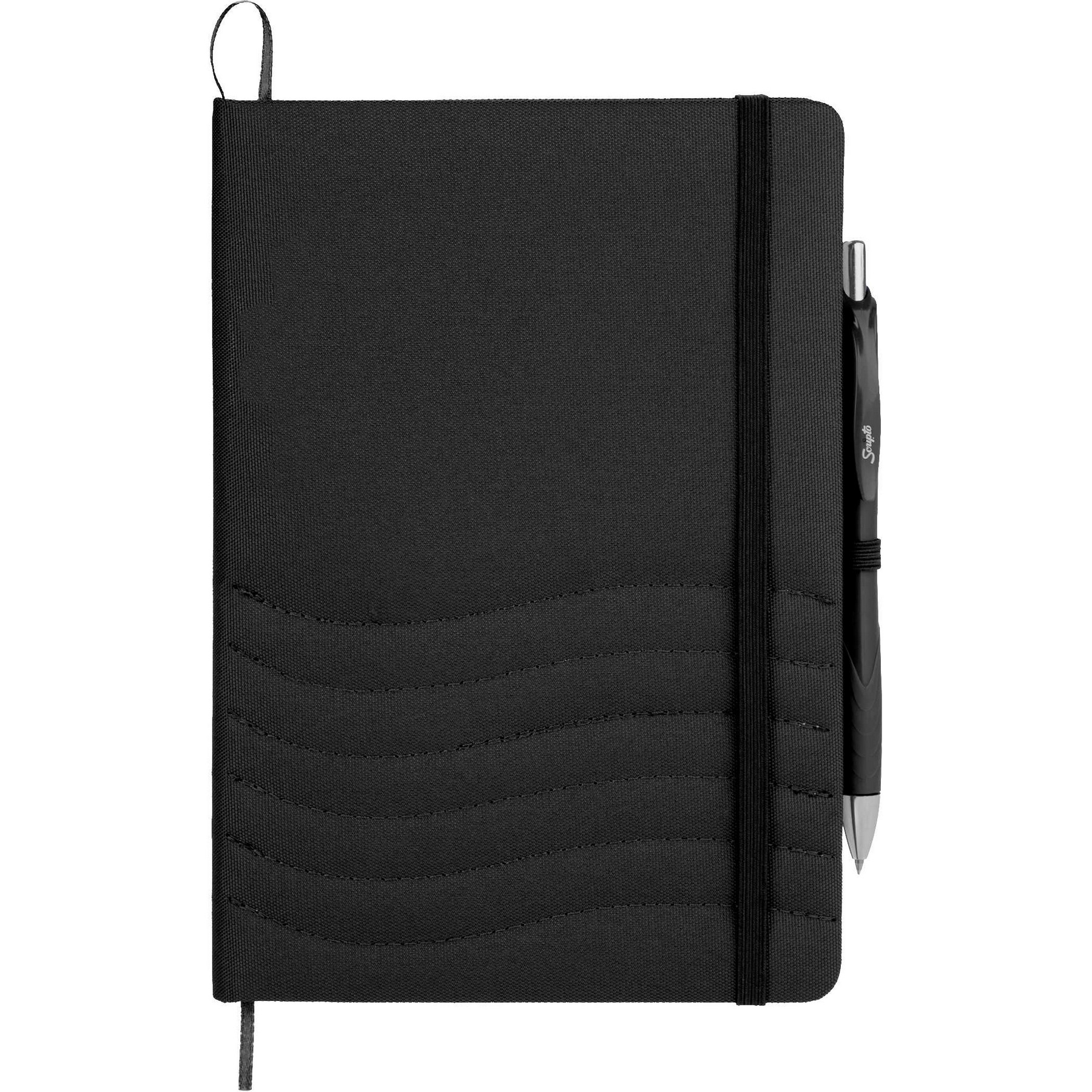 Picture of Scripto® Tidal RPET Bound Notebook