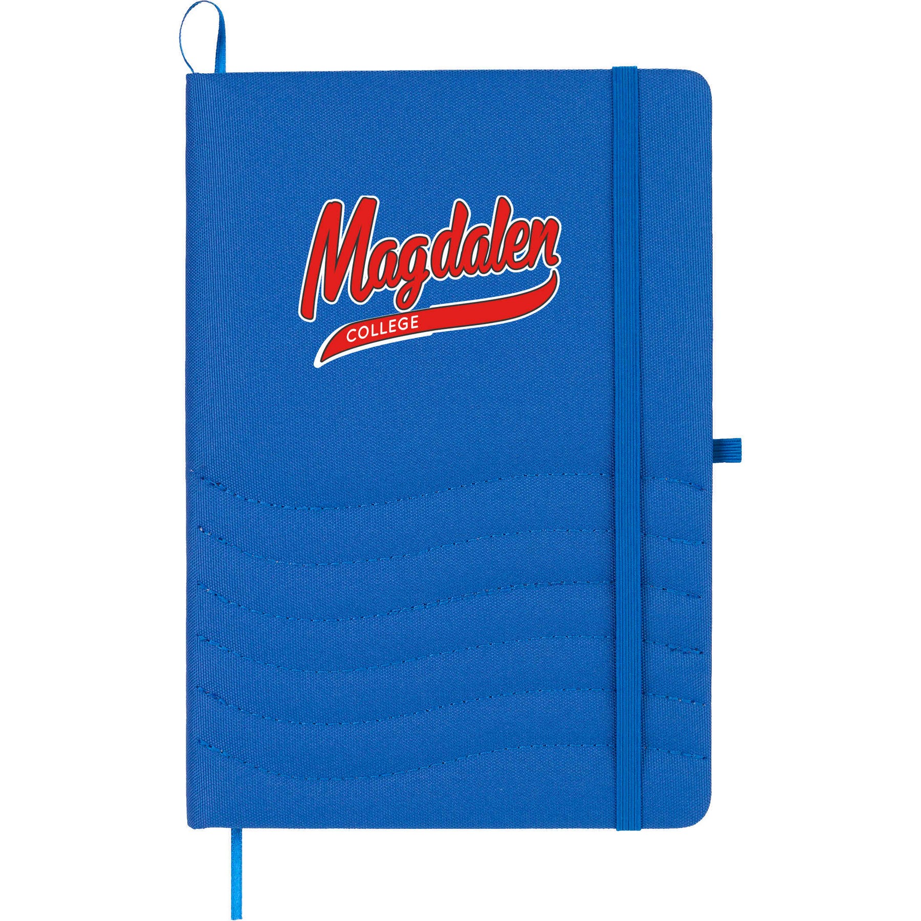 Picture of Scripto® Tidal RPET Bound Notebook
