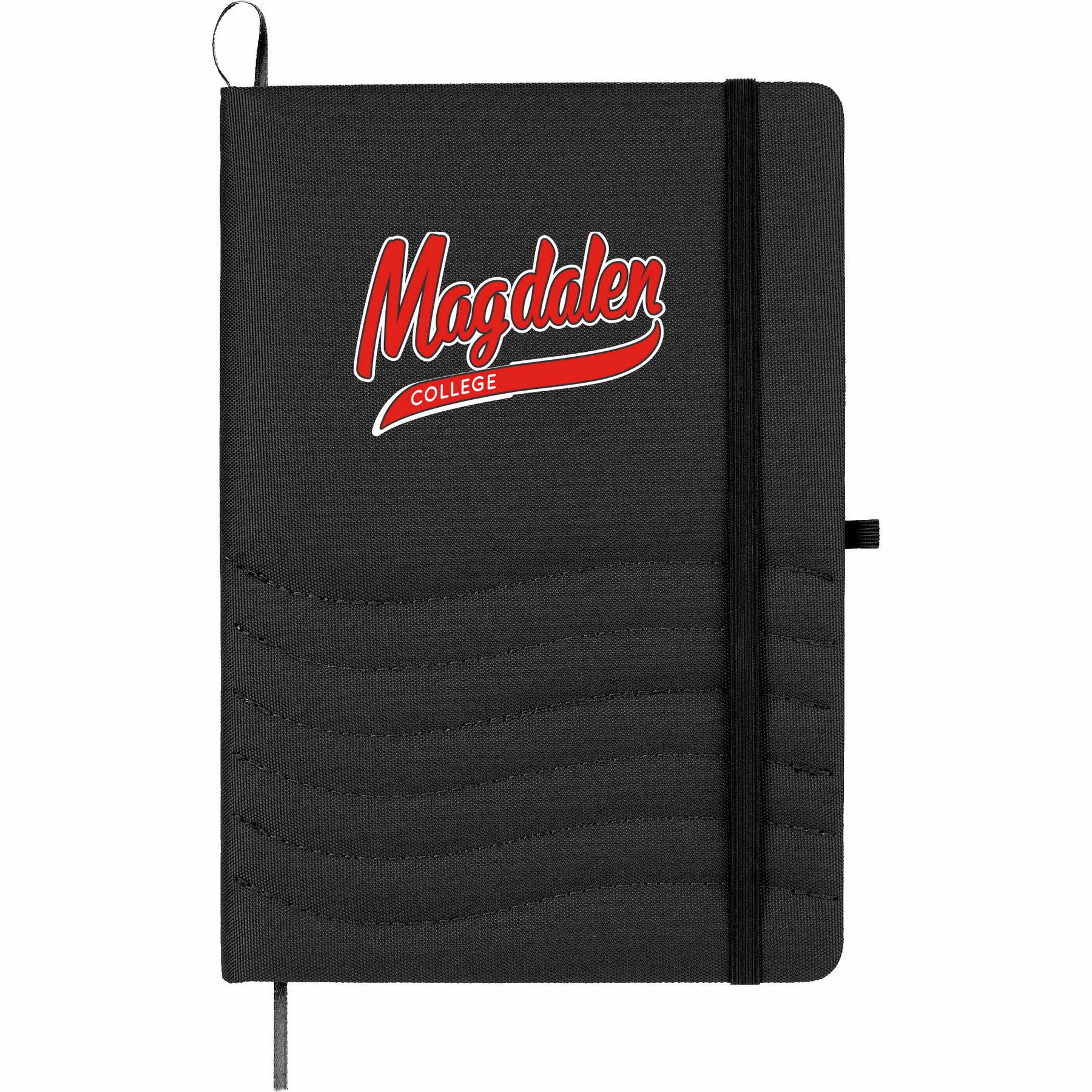 Picture of Scripto® Tidal RPET Bound Notebook