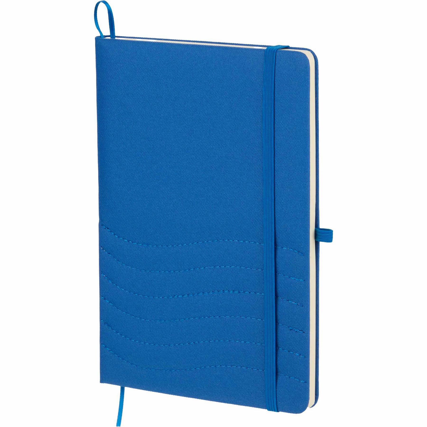 Picture of Scripto® Tidal RPET Bound Notebook