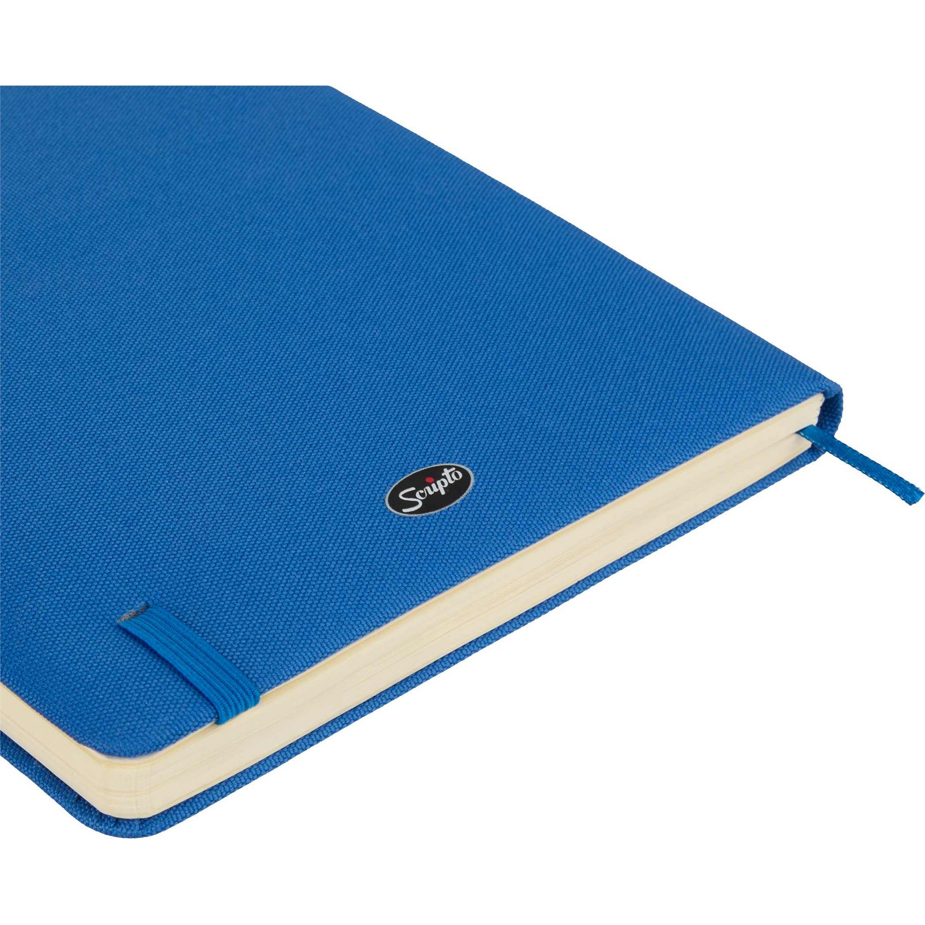 Picture of Scripto® Tidal RPET Bound Notebook