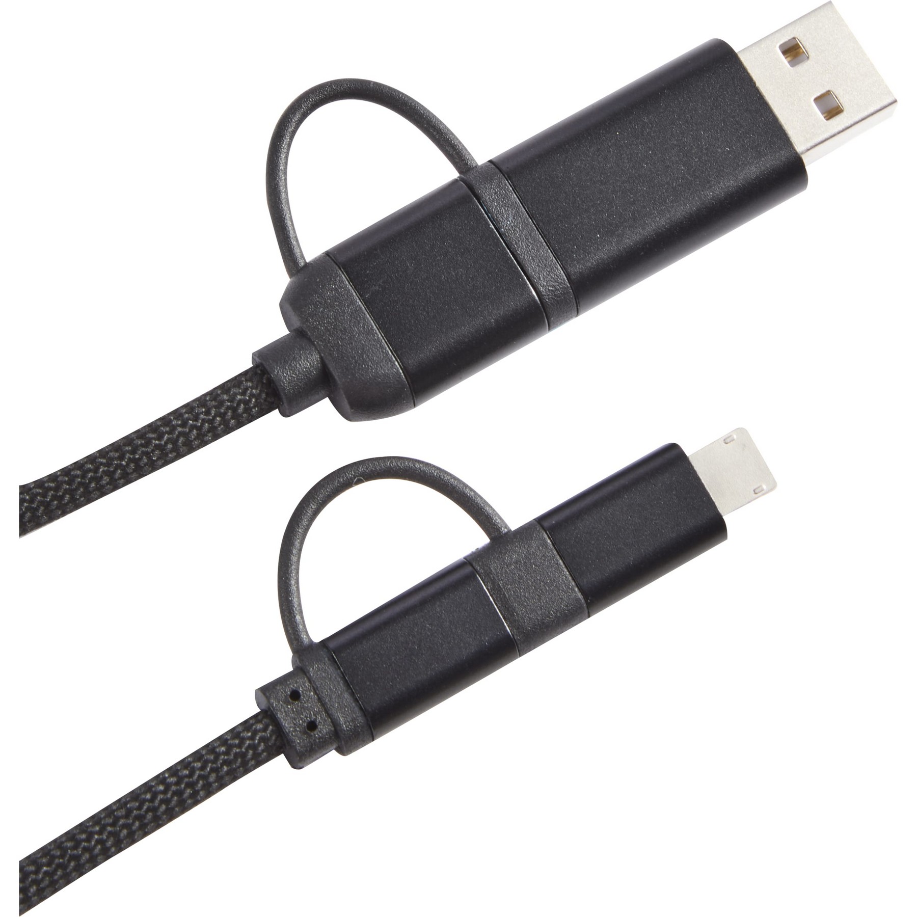 Picture of Boost 5-in-1 Long 65W PD Charging Cable