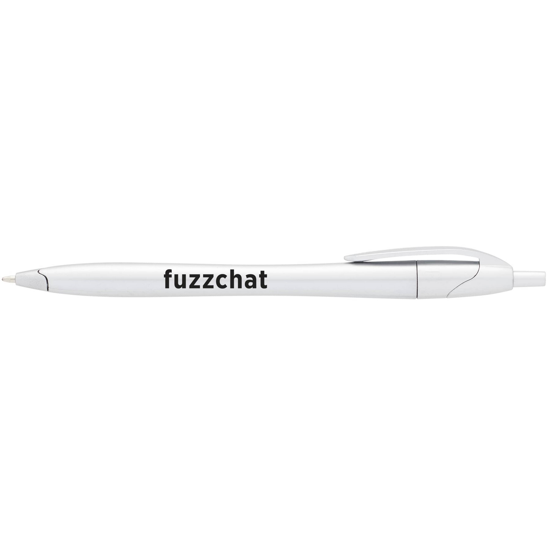 Picture of Cougar Retractable Ballpoint Pen
