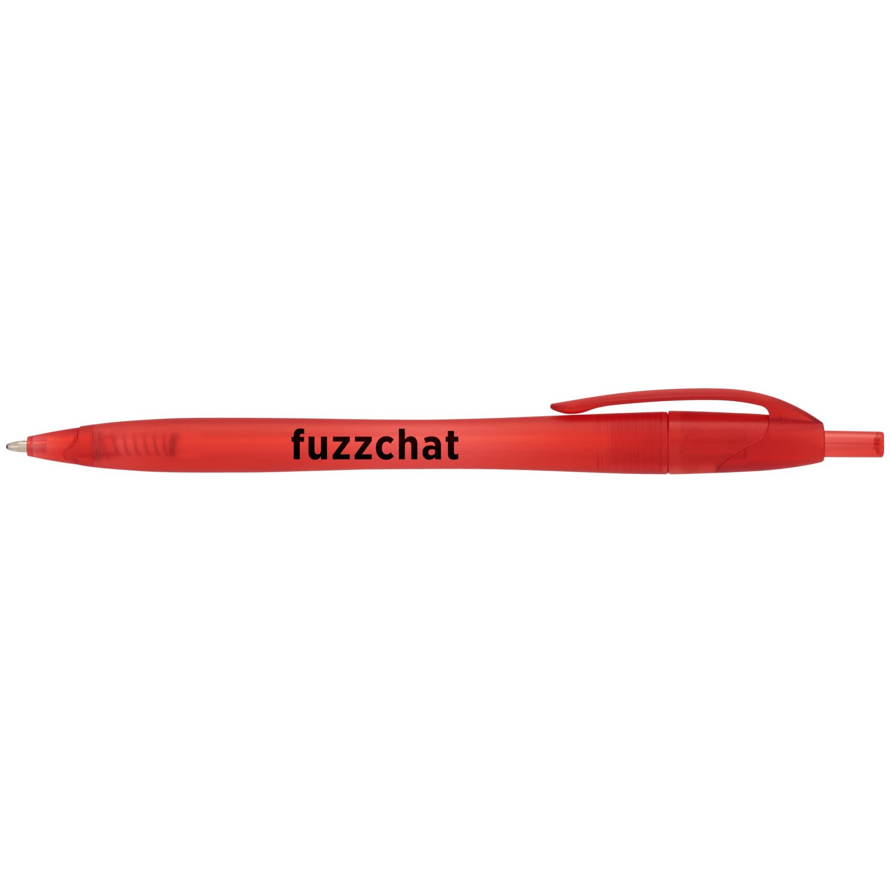 Picture of Cougar Retractable Ballpoint Pen