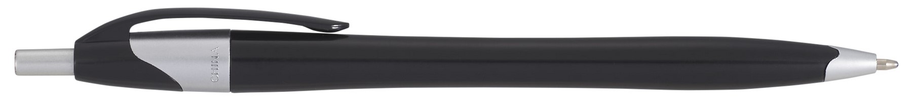 Picture of Cougar Retractable Ballpoint Pen