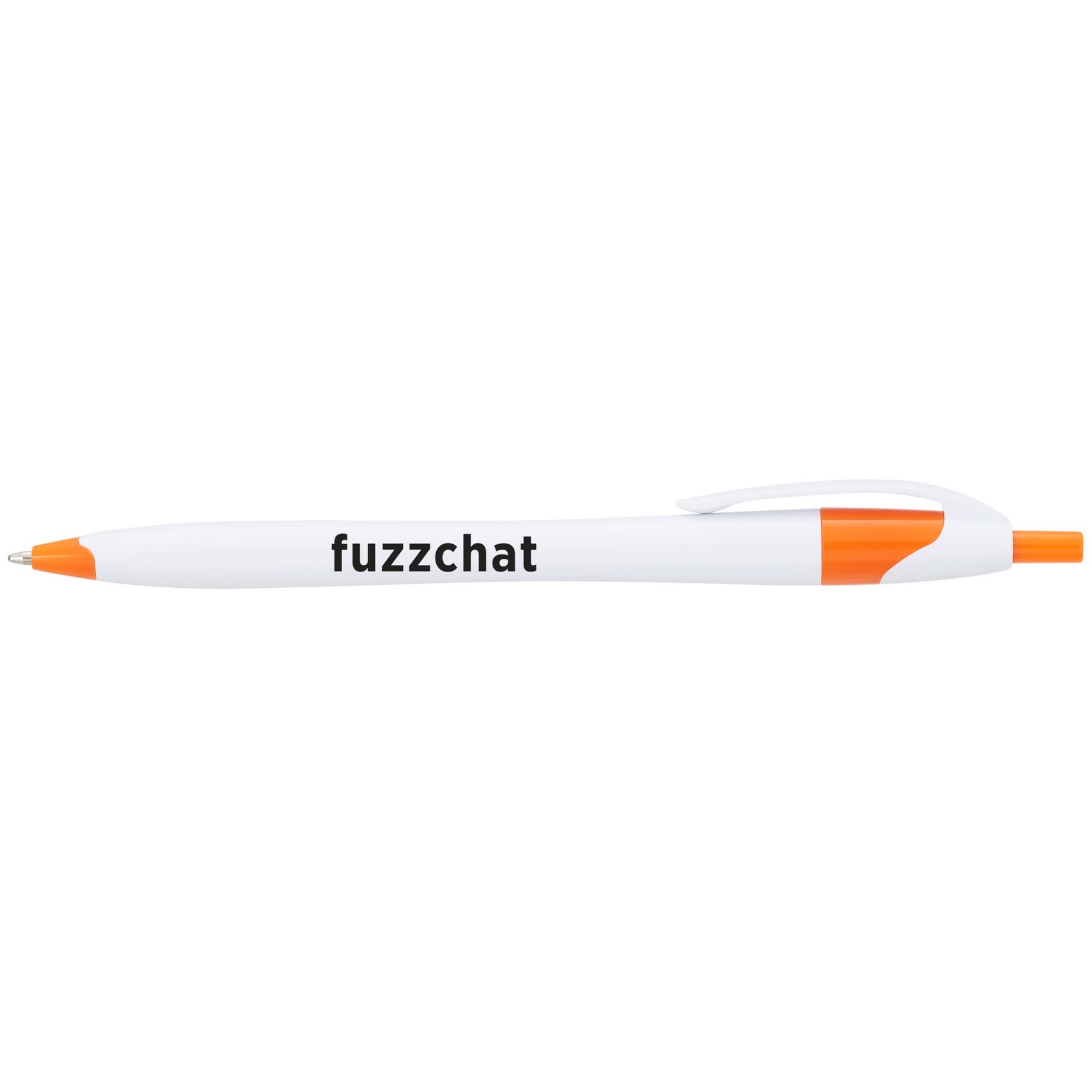 Picture of Cougar Retractable Ballpoint Pen