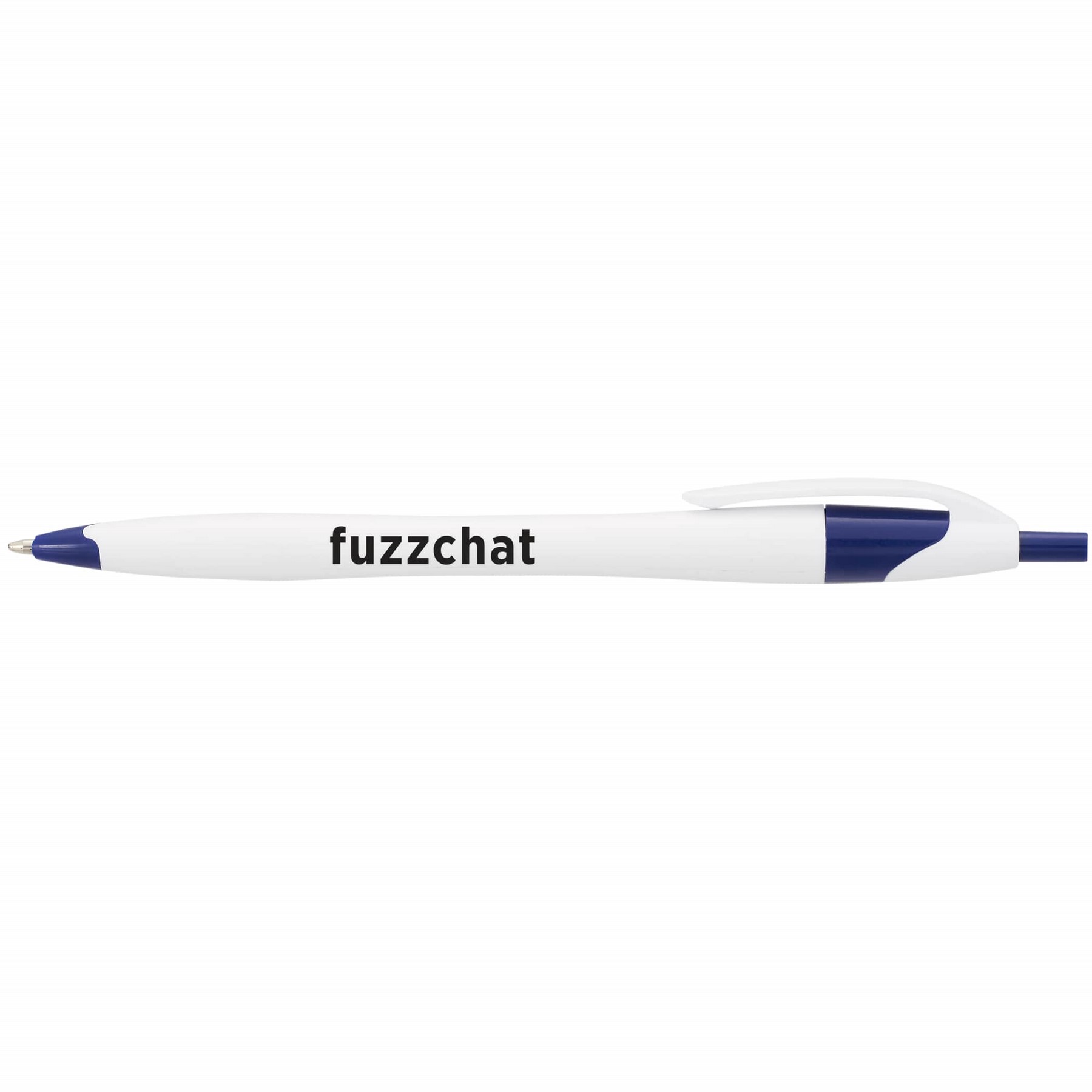 Picture of Cougar Retractable Ballpoint Pen