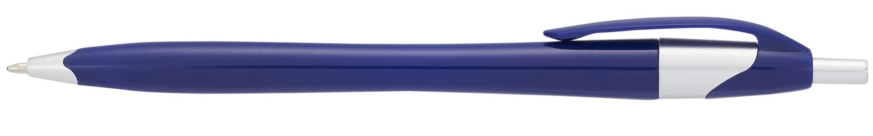 Picture of Cougar Retractable Ballpoint Pen