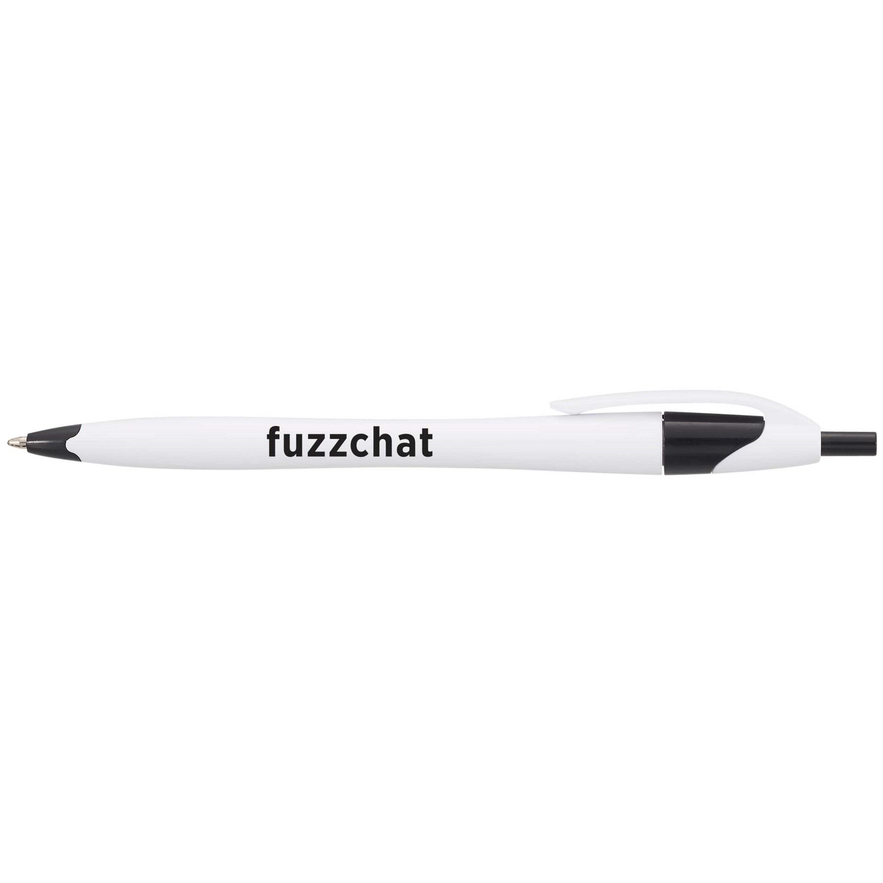 Picture of Cougar Retractable Ballpoint Pen