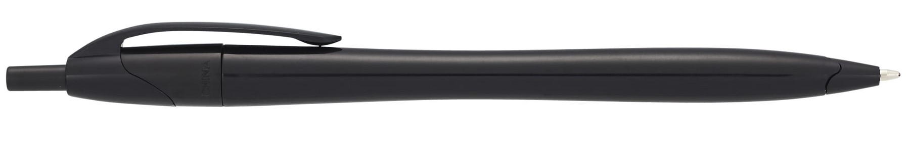 Picture of Cougar Retractable Ballpoint Pen
