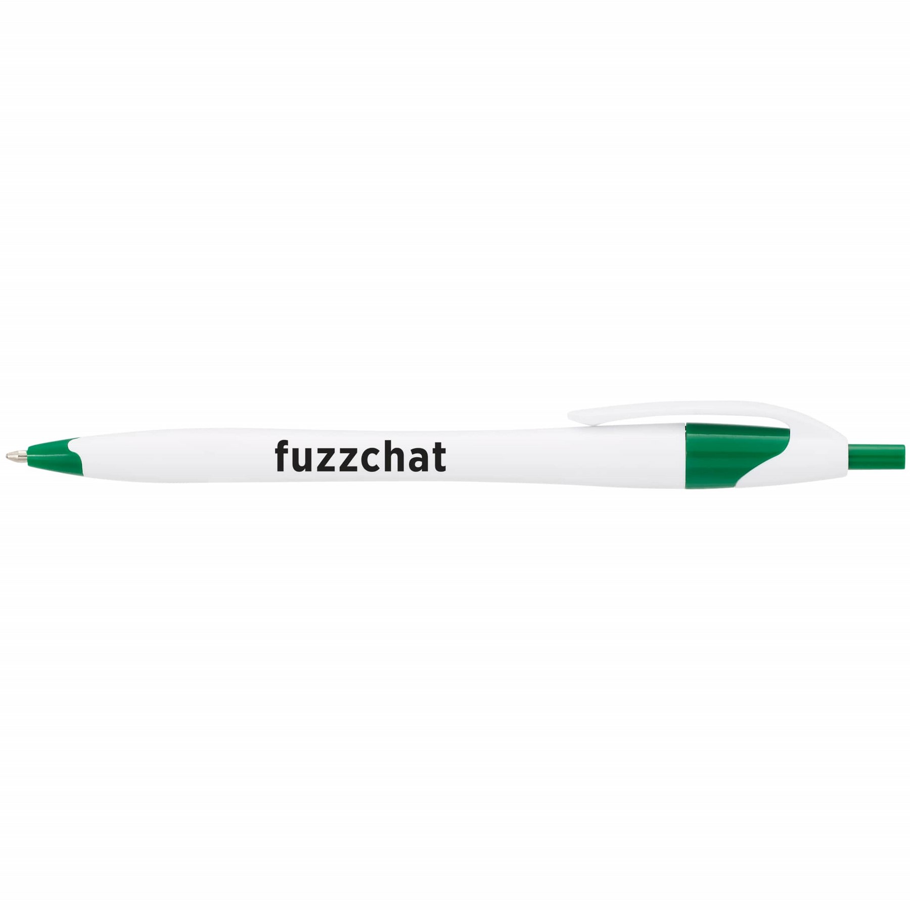Picture of Cougar Retractable Ballpoint Pen