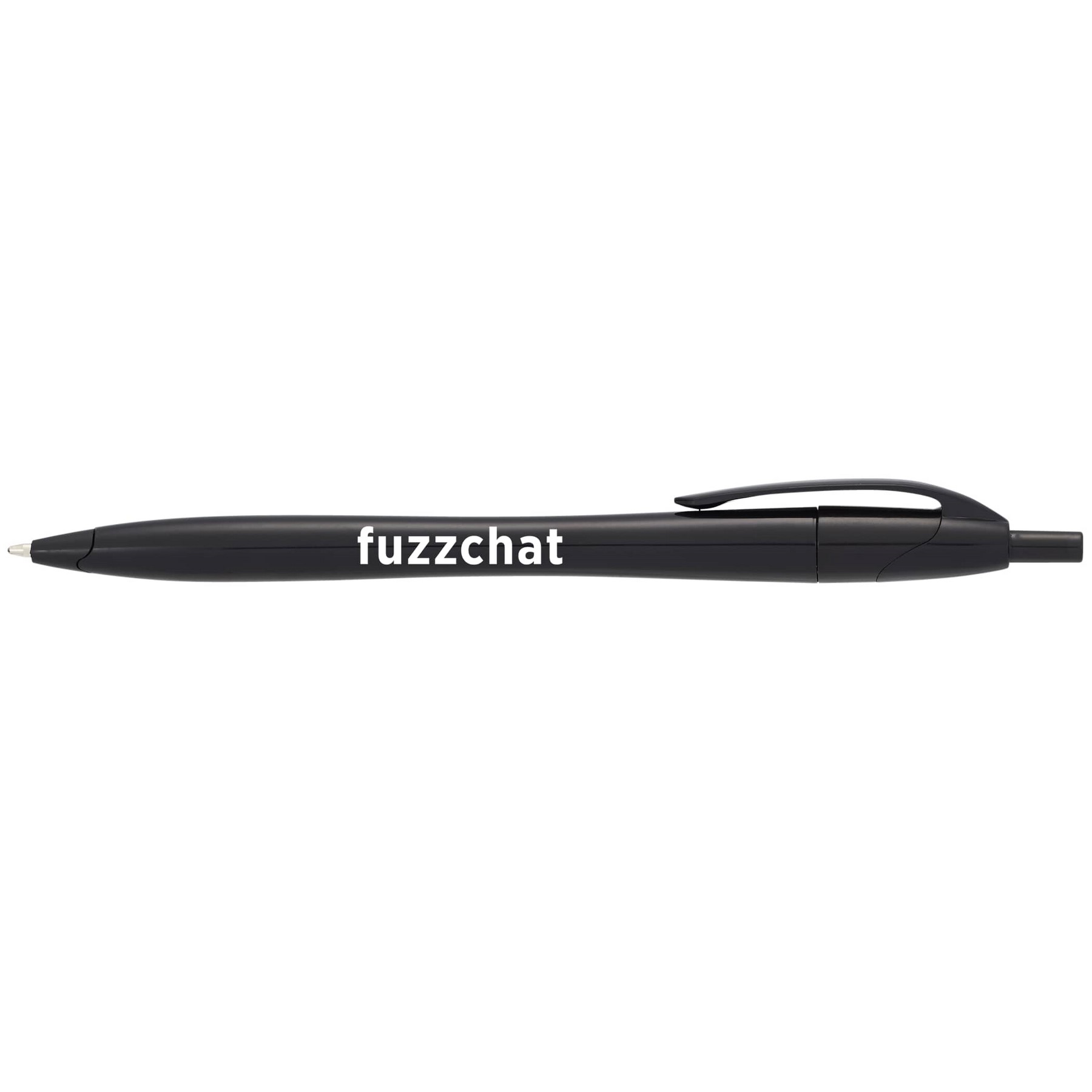 Picture of Cougar Retractable Ballpoint Pen