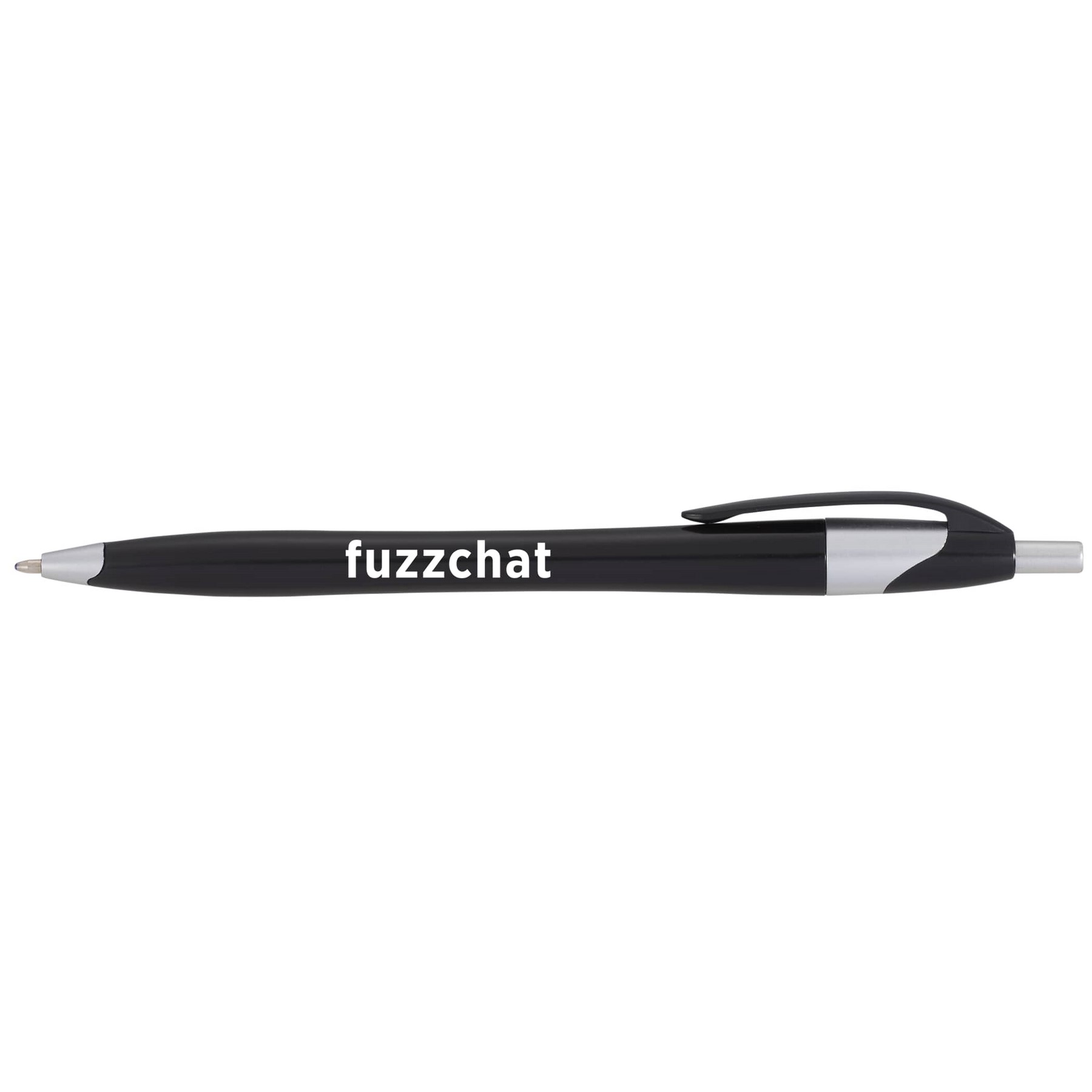 Picture of Cougar Retractable Ballpoint Pen