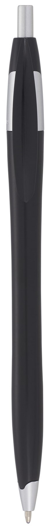 Picture of Cougar Retractable Ballpoint Pen