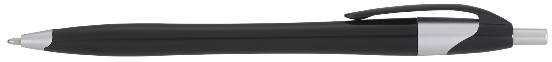 Picture of Cougar Retractable Ballpoint Pen