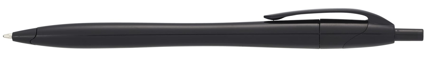 Picture of Cougar Retractable Ballpoint Pen
