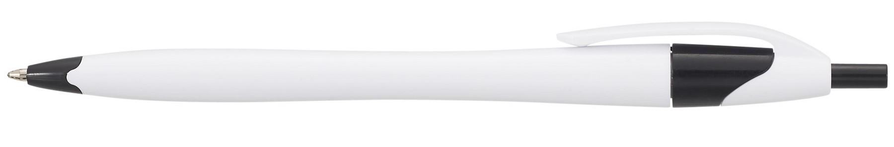 Picture of Cougar Retractable Ballpoint Pen