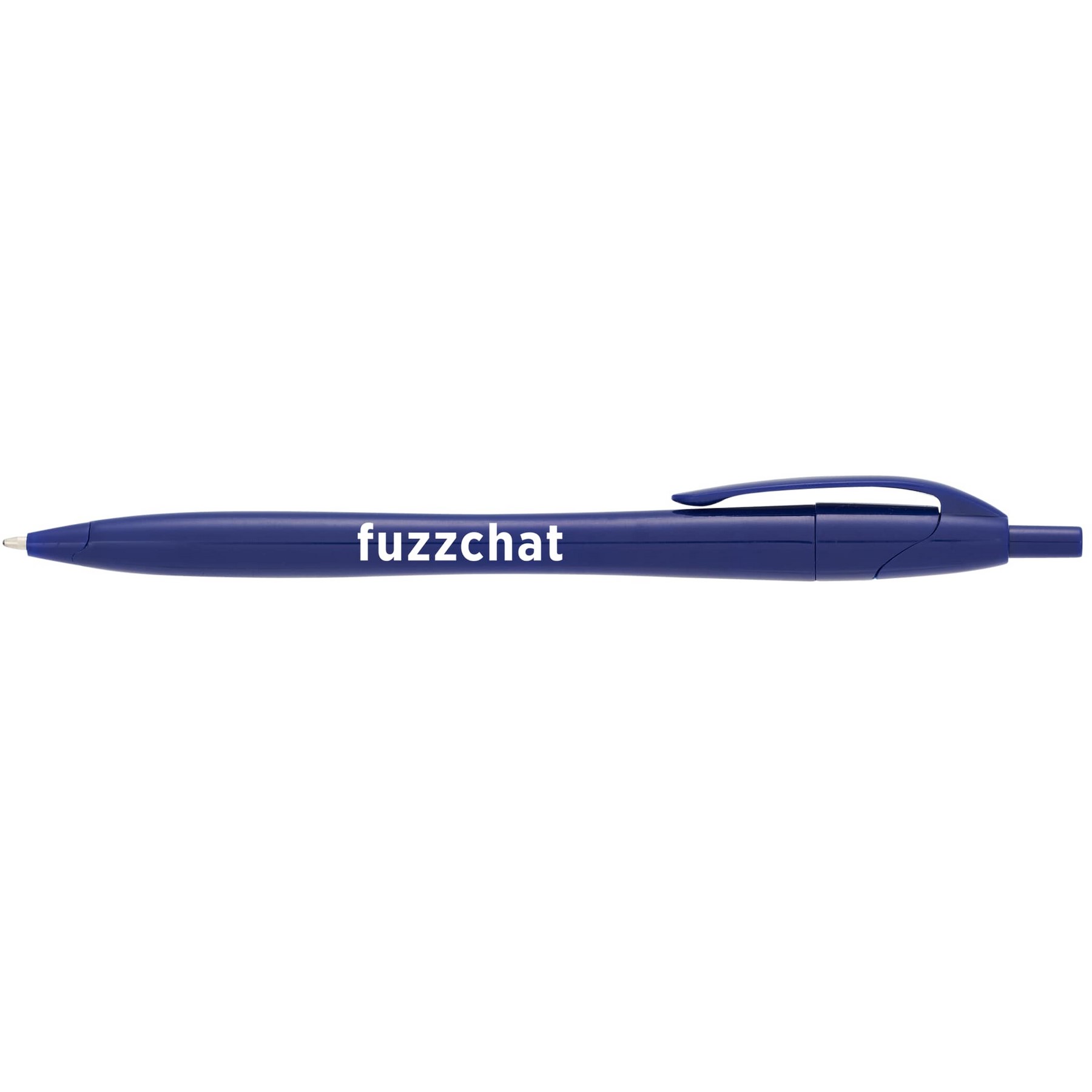 Picture of Cougar Retractable Ballpoint Pen
