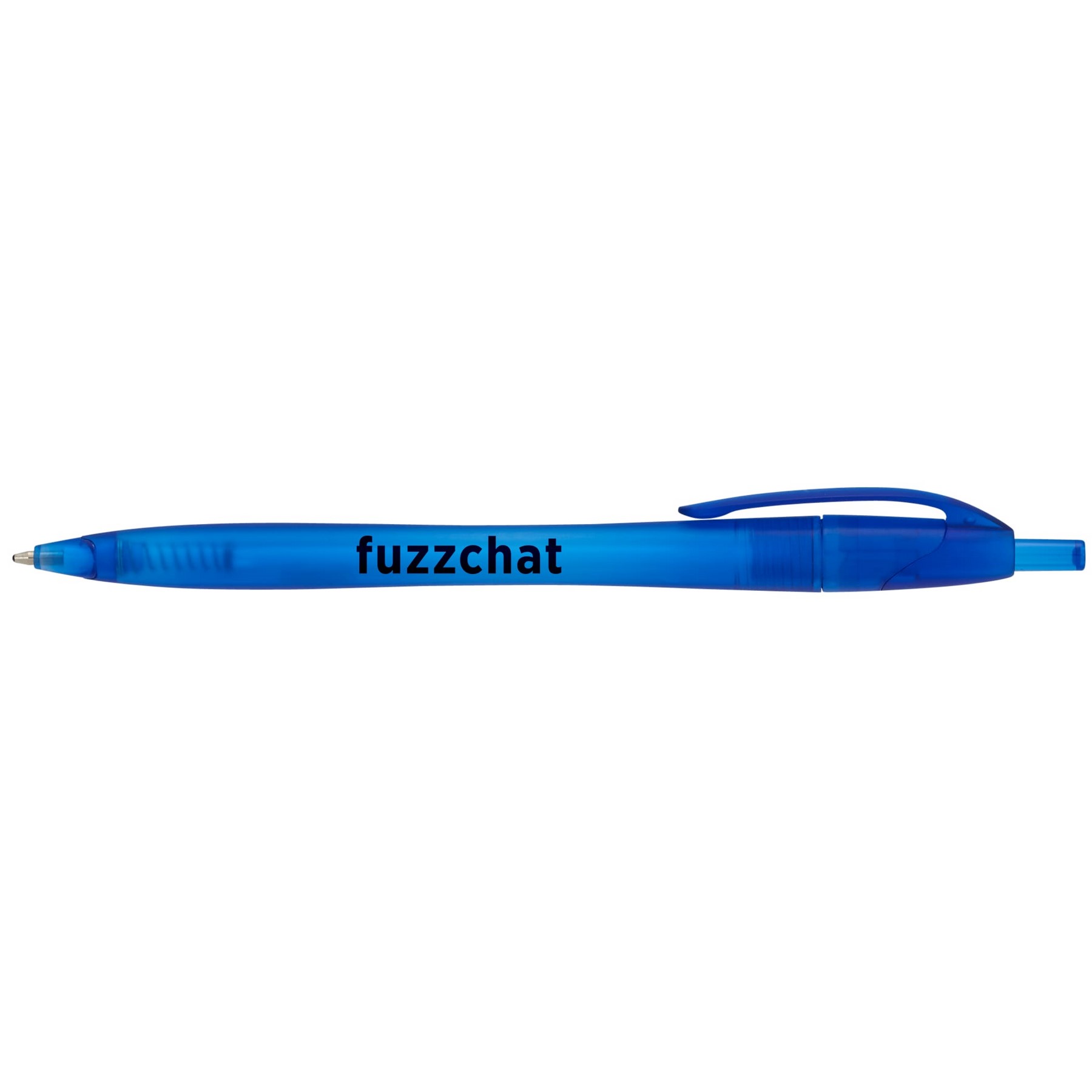 Picture of Cougar Retractable Ballpoint Pen