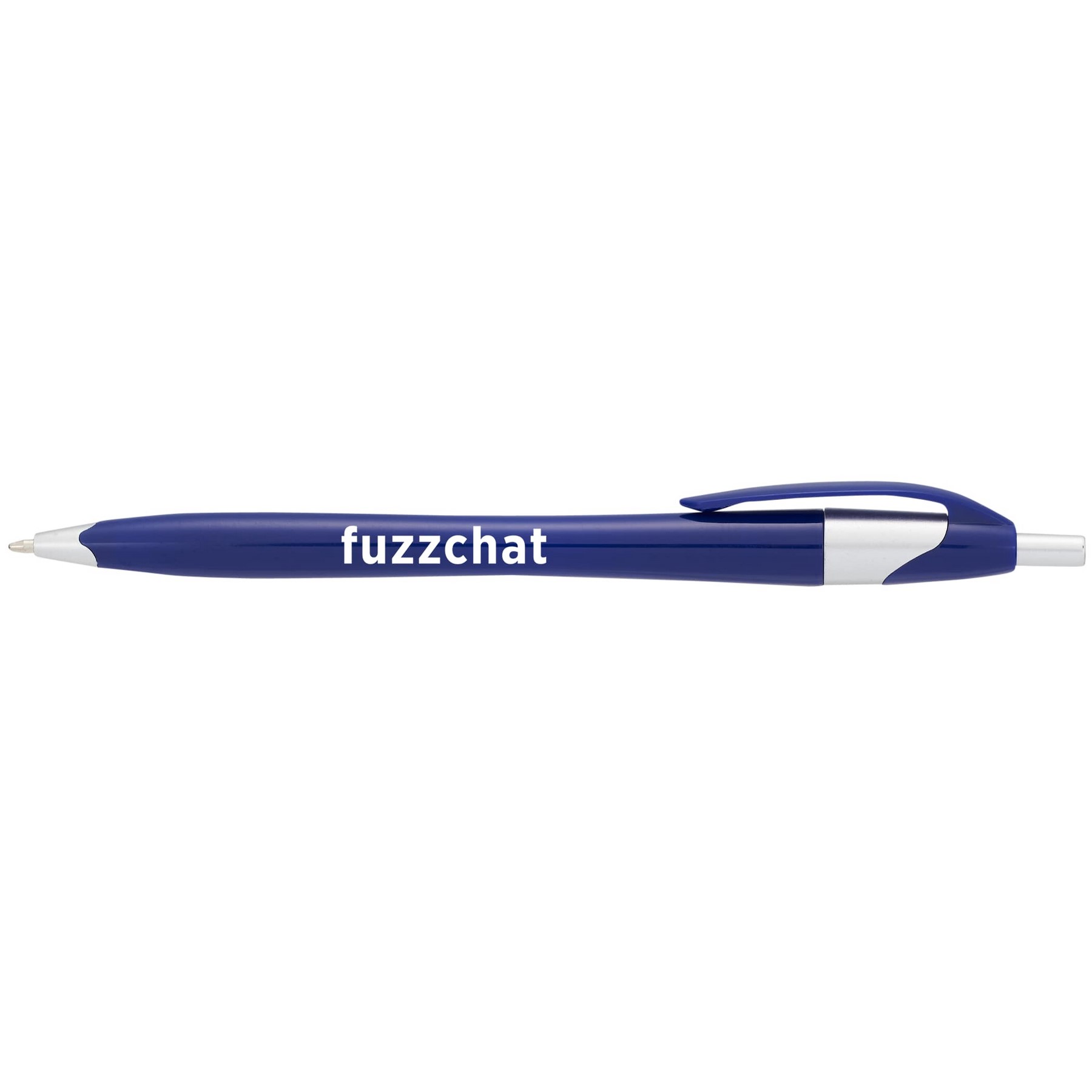 Picture of Cougar Retractable Ballpoint Pen