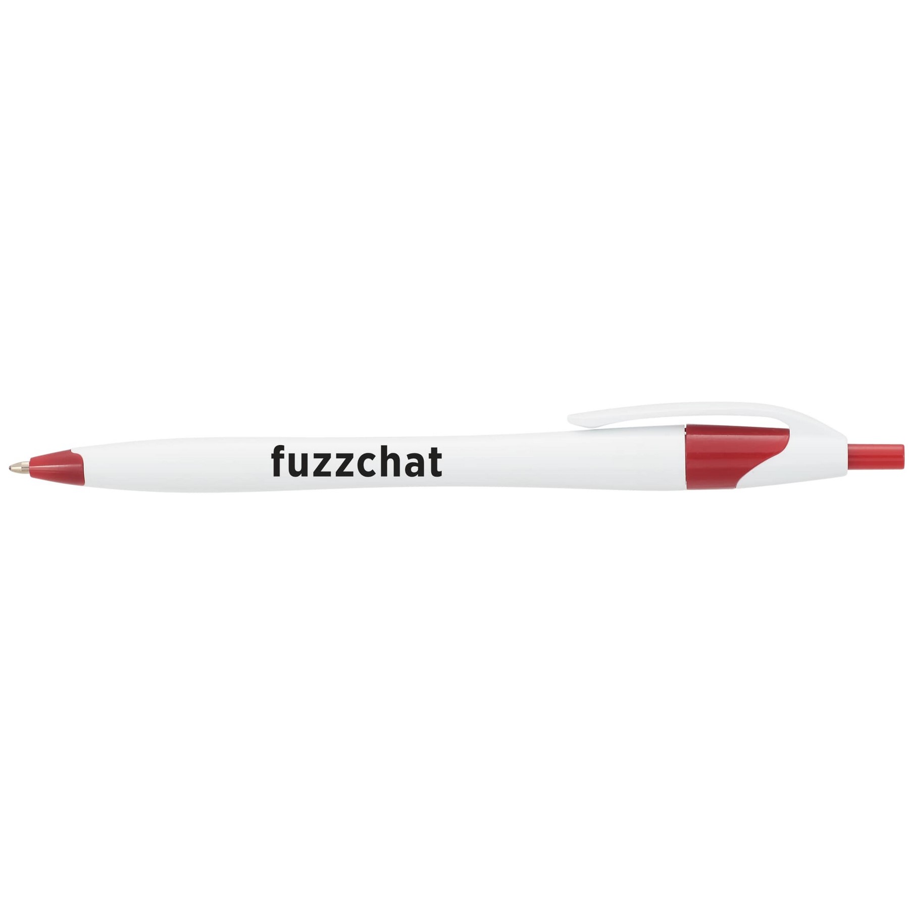 Picture of Cougar Retractable Ballpoint Pen