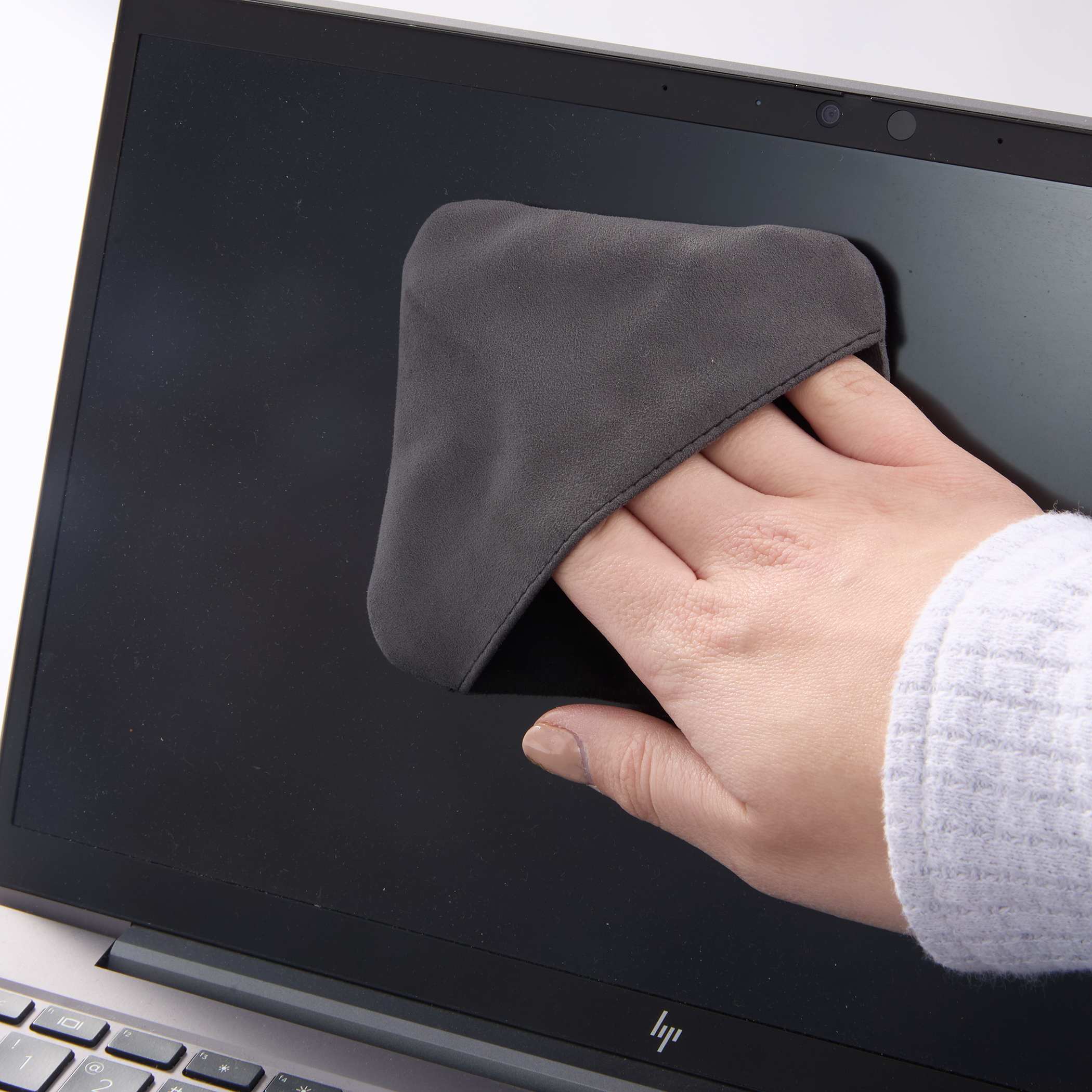 Picture of Clean Screen Hand-Held Cleaning Cloth