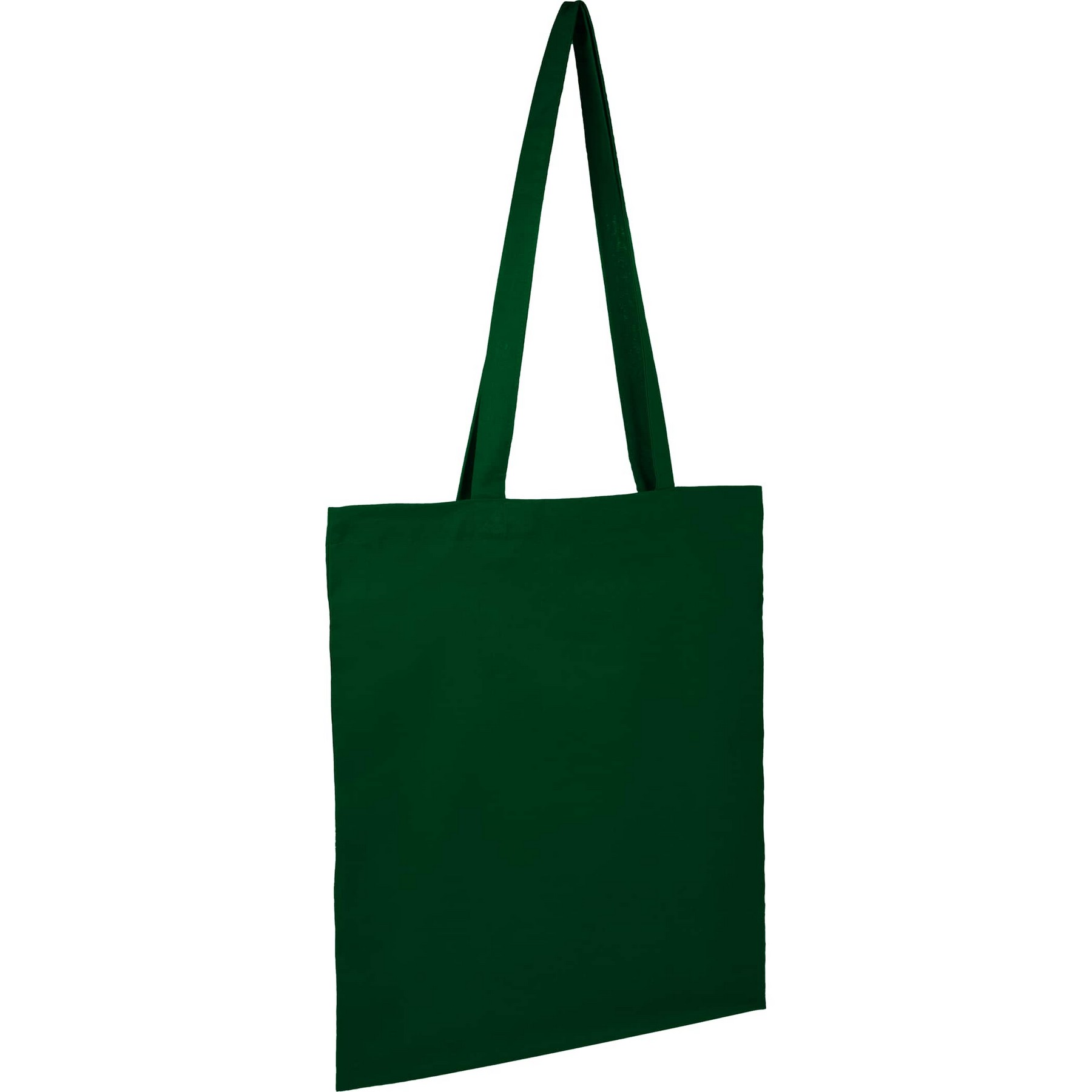 Picture of Organic 4oz Cotton Tote