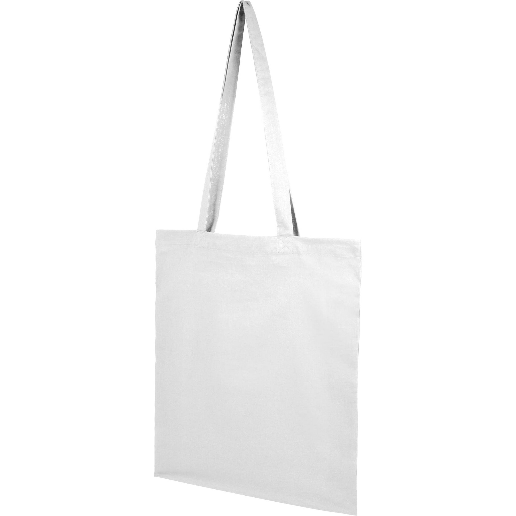 Picture of Organic 4oz Cotton Tote