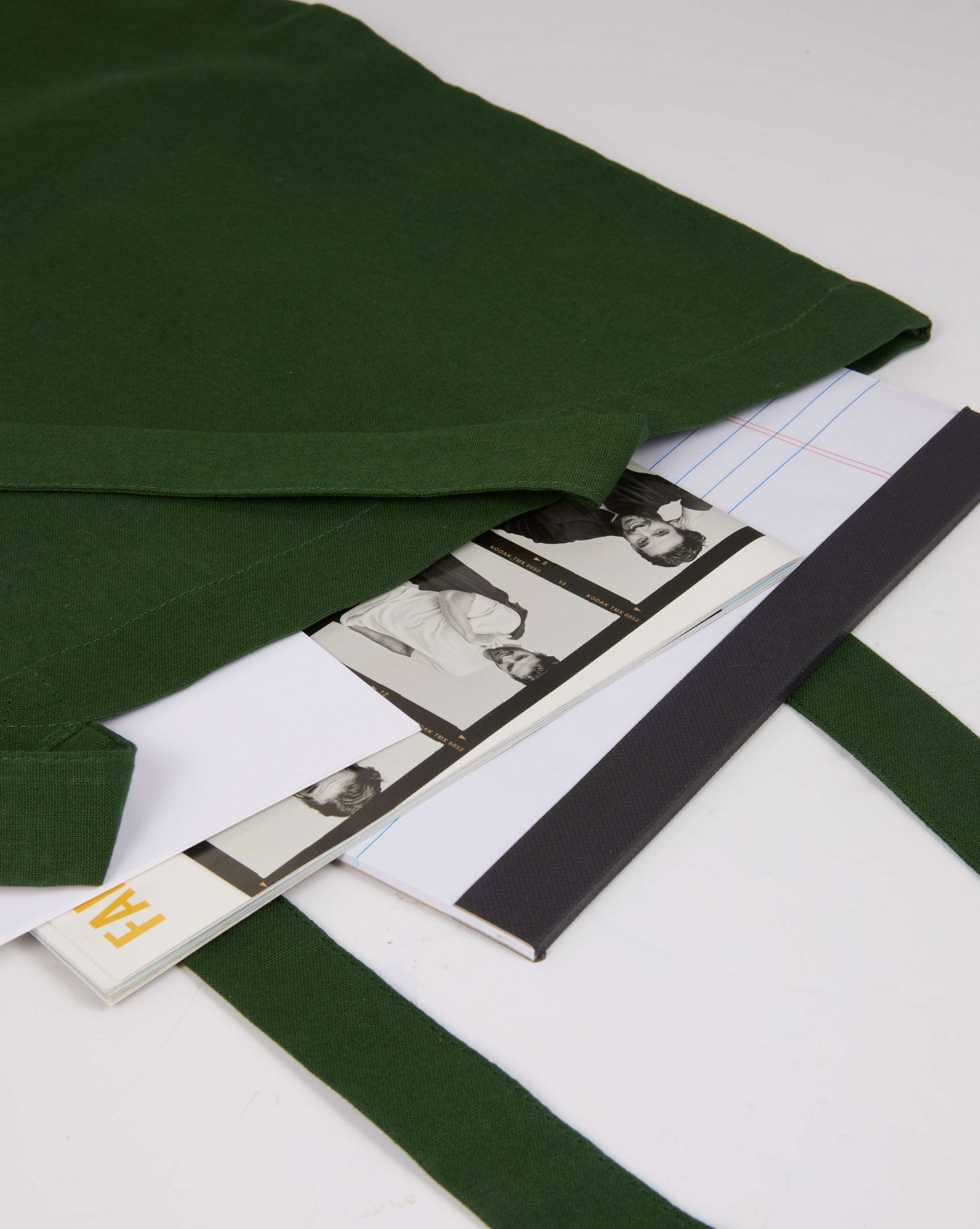 Picture of Organic 4oz Cotton Tote