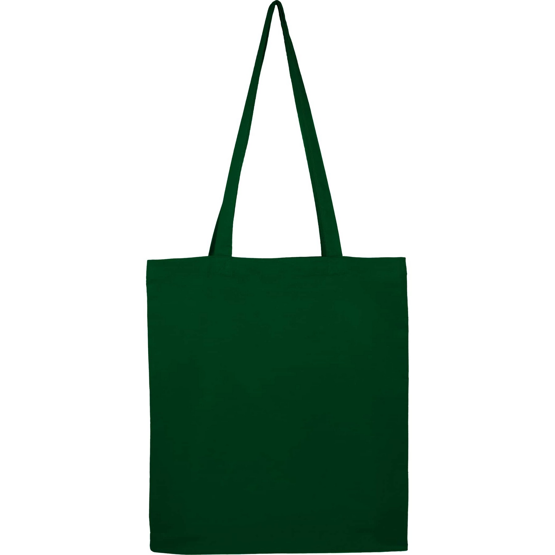 Picture of Organic 4oz Cotton Tote