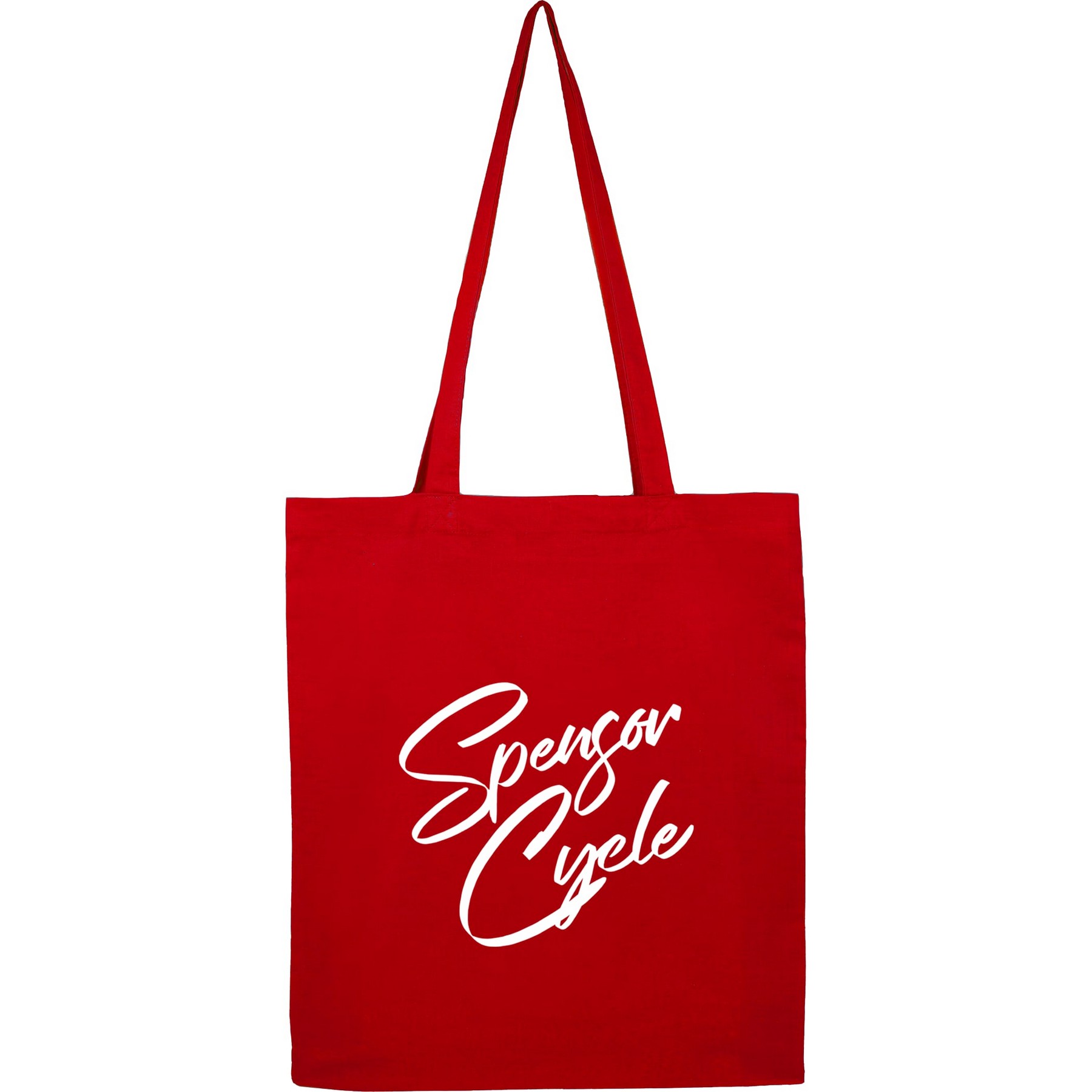 Picture of Organic 4oz Cotton Tote