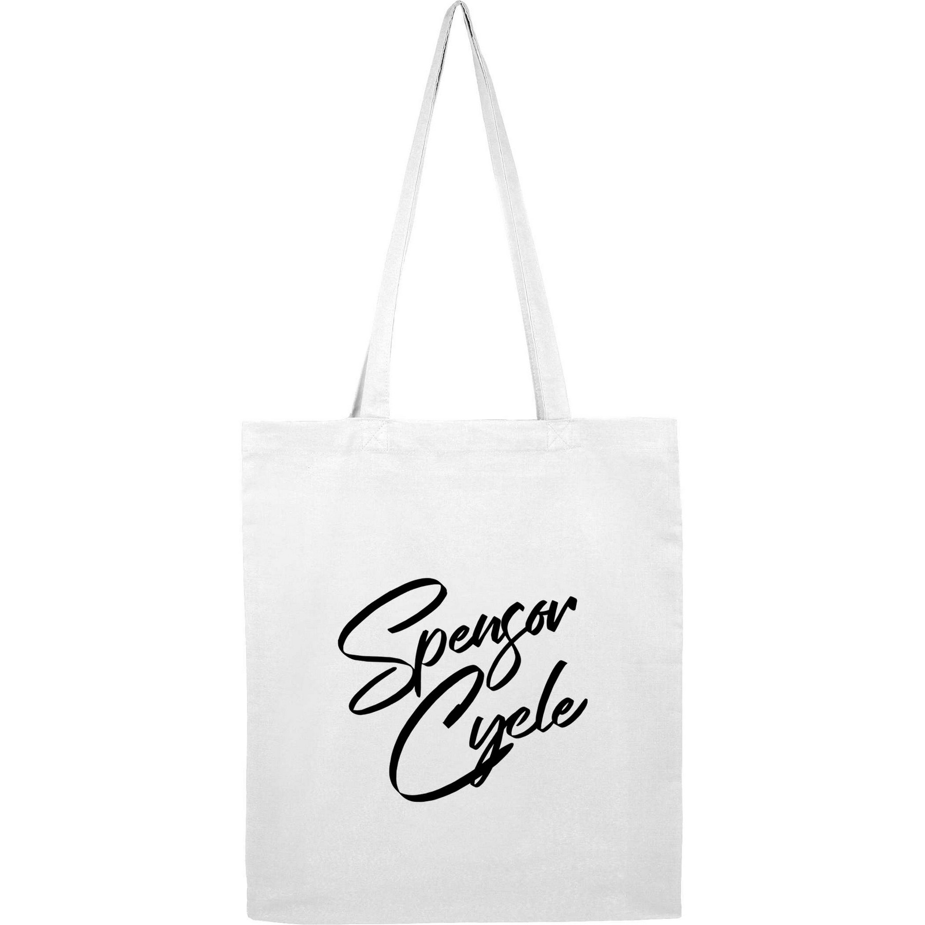 Picture of Organic 4oz Cotton Tote